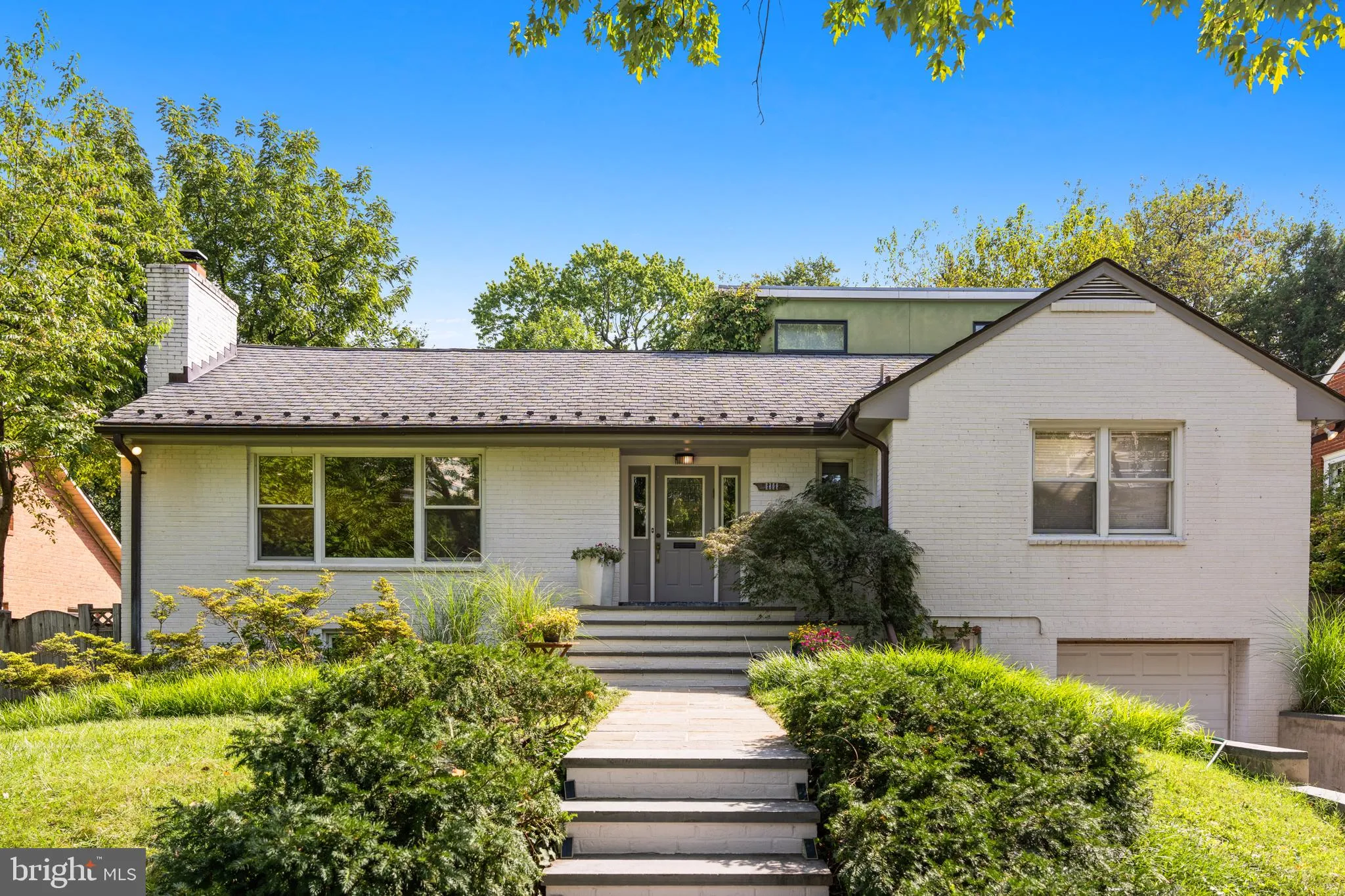 5609 BELMONT AVENUE, Chevy Chase, MD 20815
