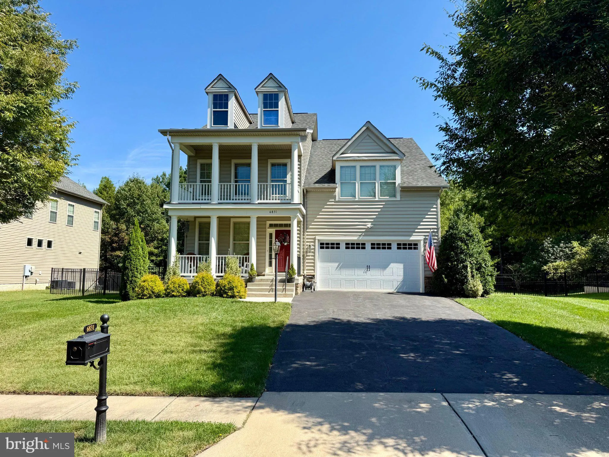 6831 NOYES AVENUE, Haymarket, VA 20169
