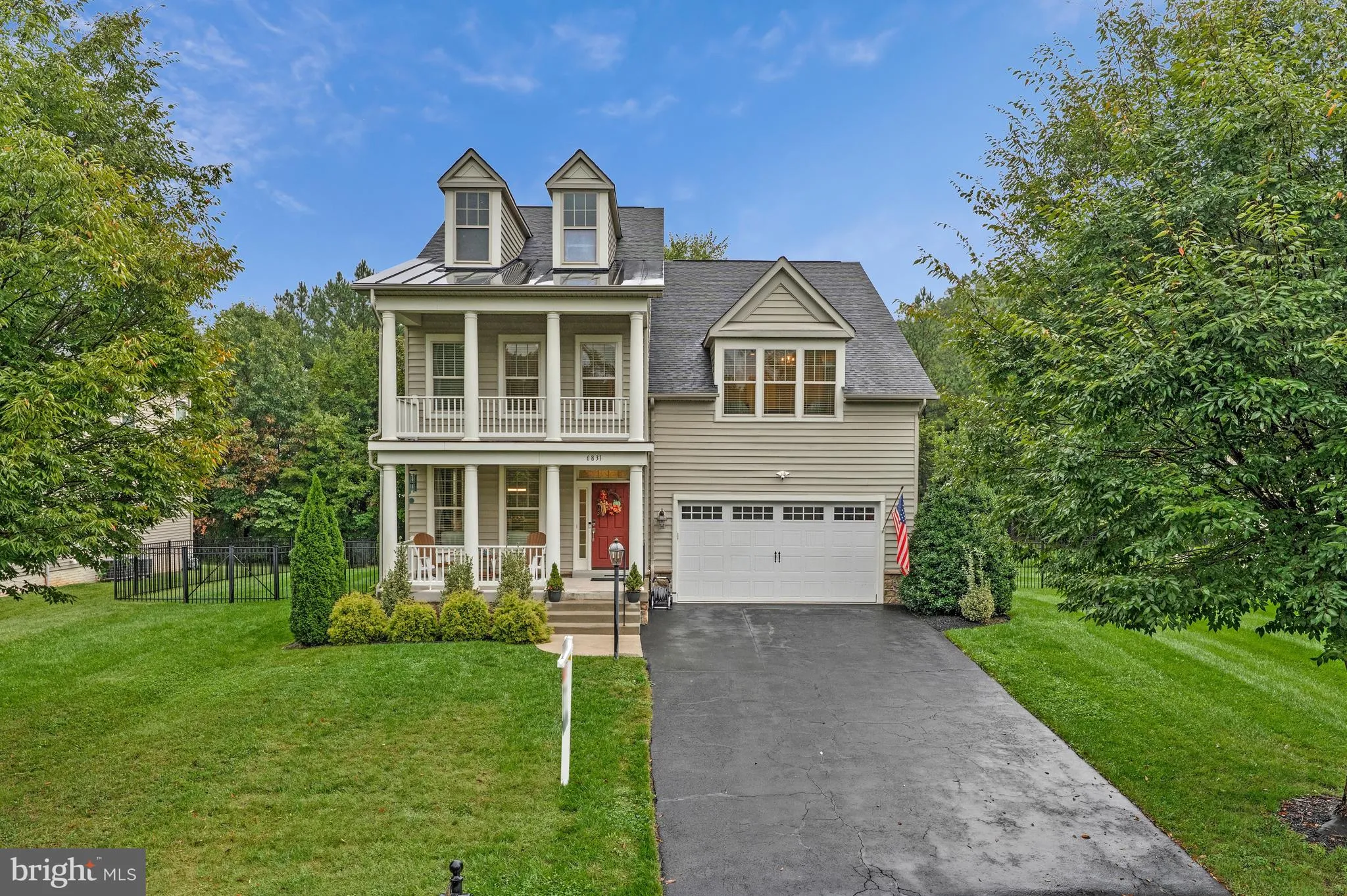 6831 NOYES AVENUE, Haymarket, VA 20169