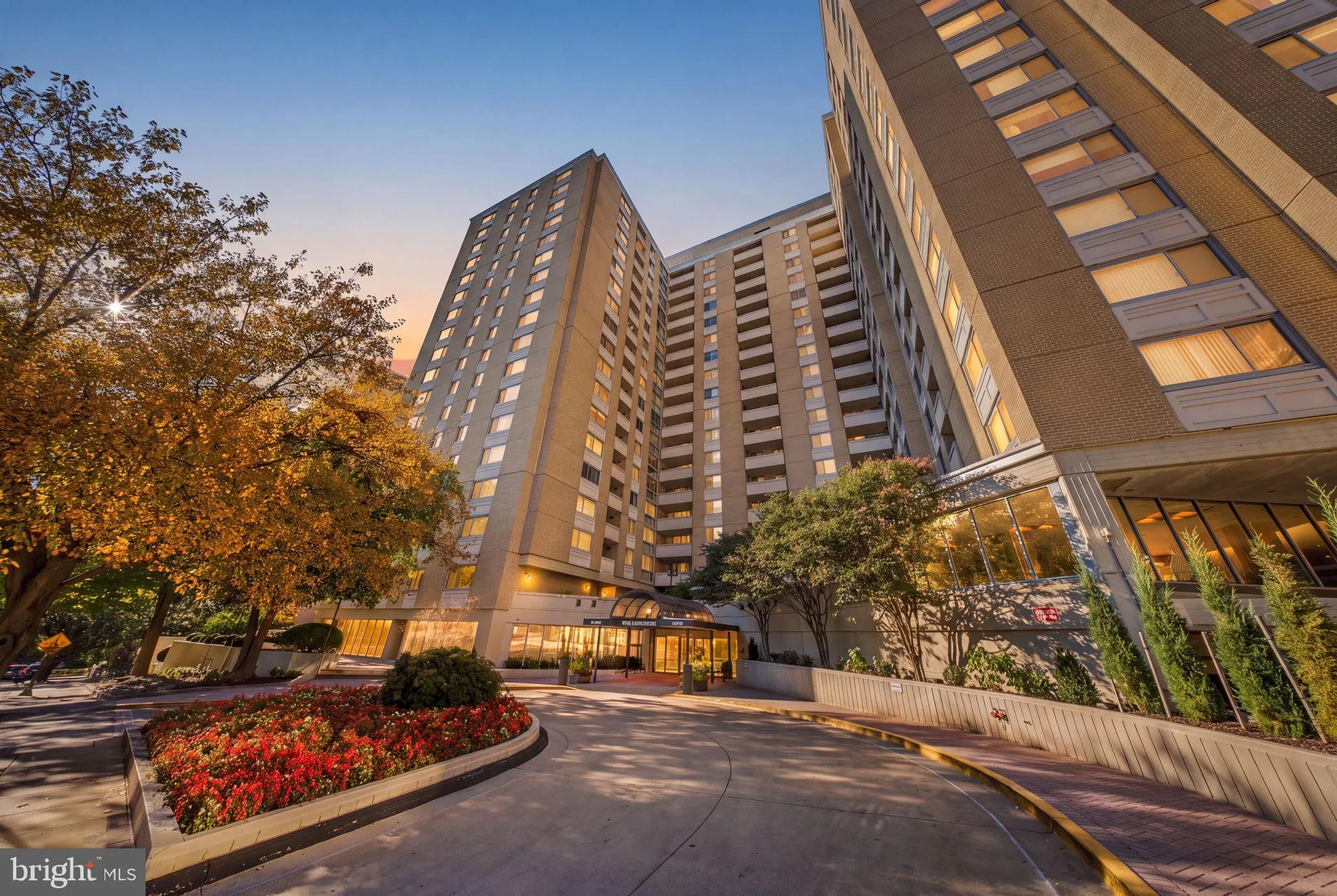 4601 PARK AVENUE, Chevy Chase, MD 20815
