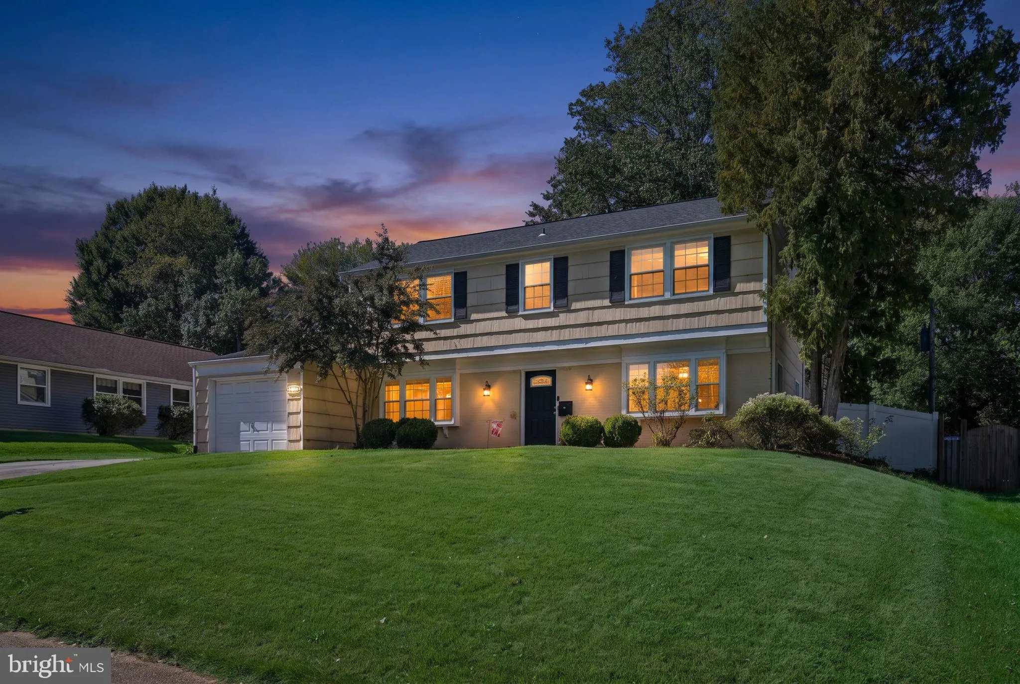 3106 SUPERIOR LANE LANE, Bowie, MD 20715