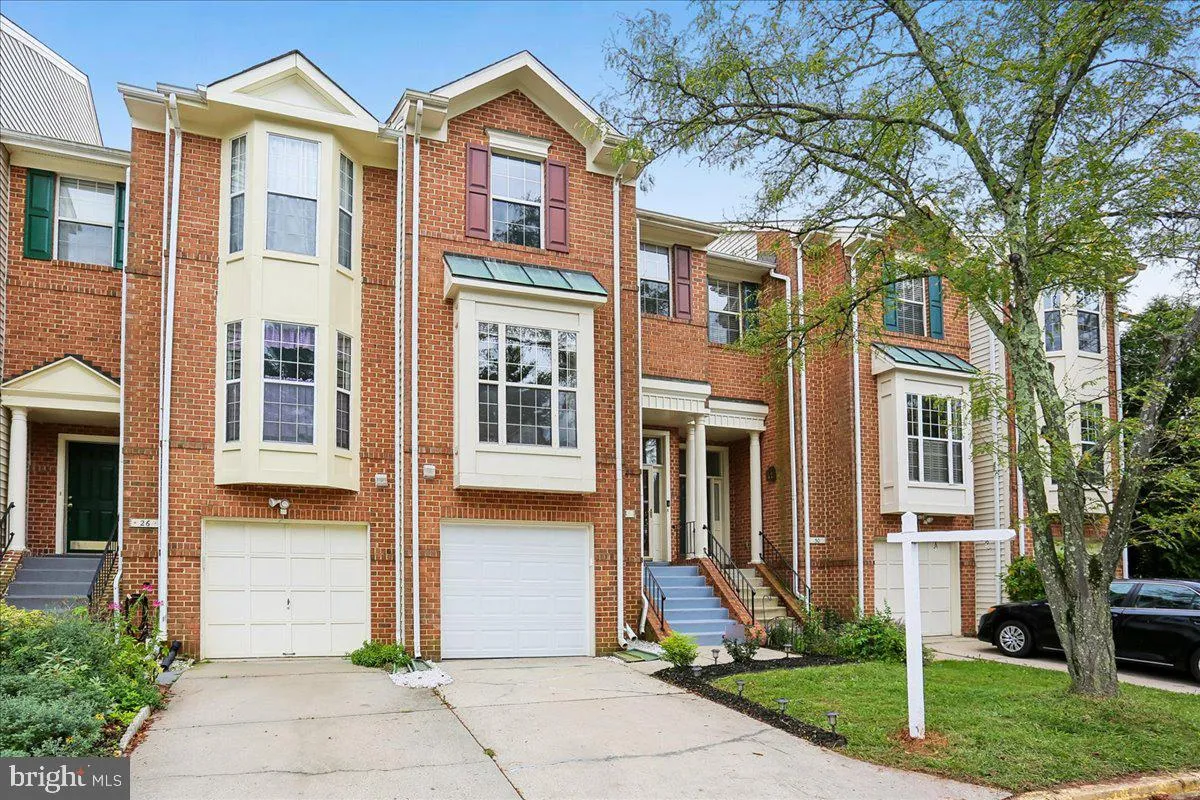 28 SUNCROFT COURT, Silver Spring, MD 20904