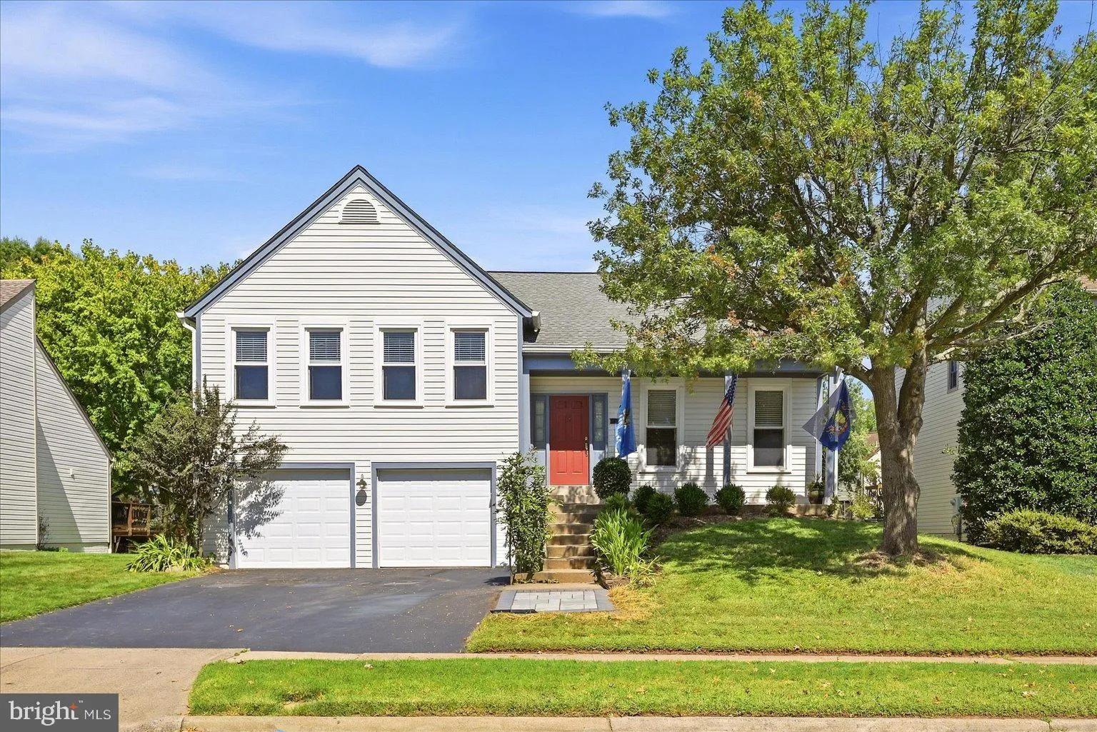 13704 SPRINGHAVEN DRIVE, Chantilly, VA 20151