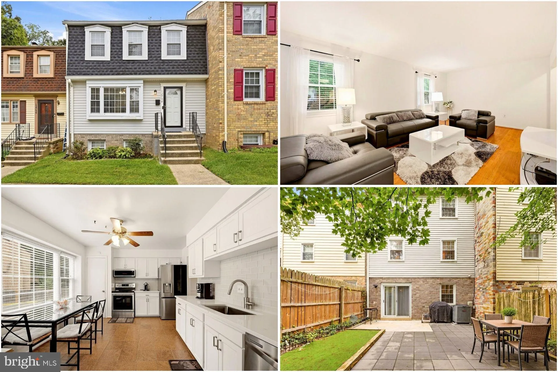 12754 LIGHTHOUSE LANE, Woodbridge, VA 22192