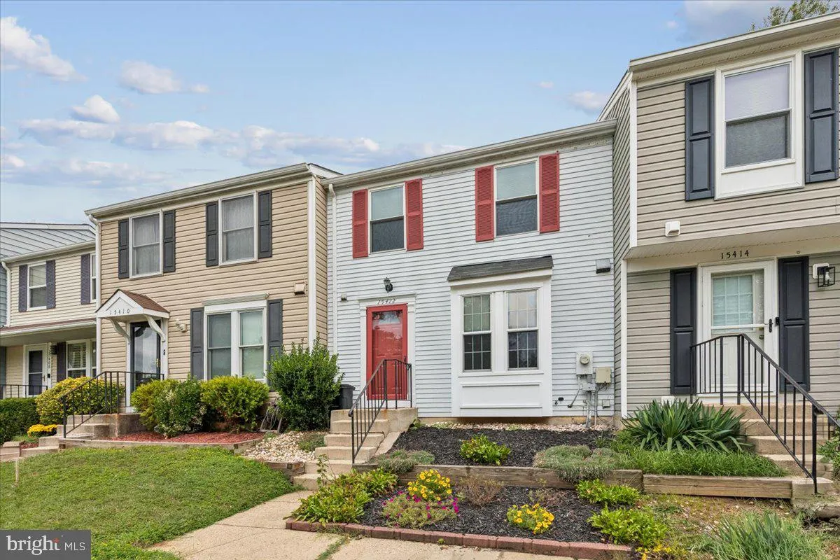 15412 OAK COURT, Bowie, MD 20716