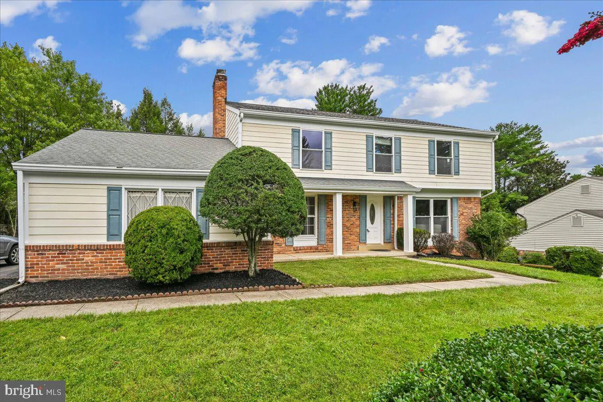 8807 BELLS MILL ROAD, Potomac, MD 20854