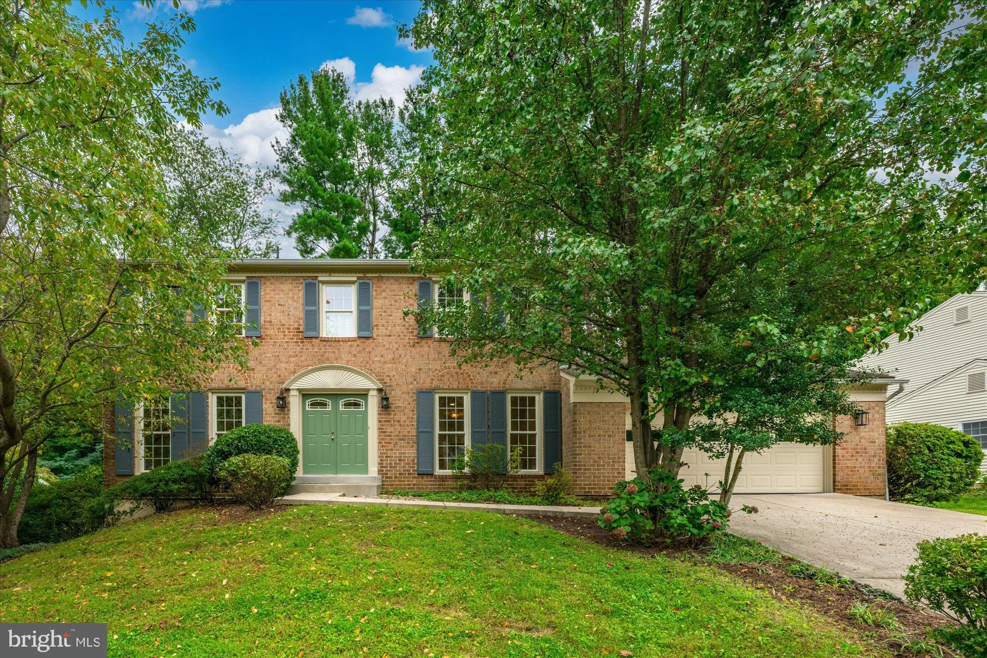 8617 ETTA DRIVE, Springfield, VA 22152