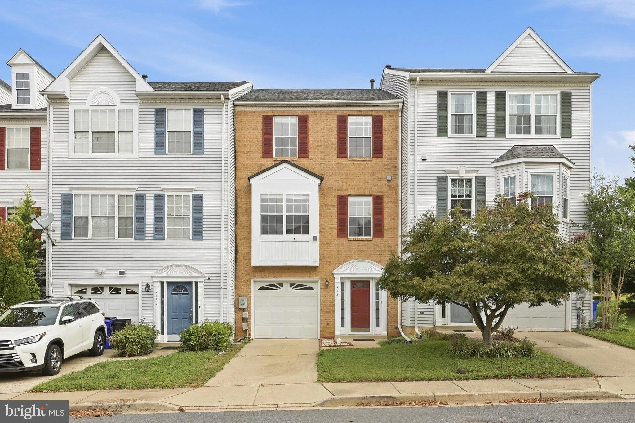 7130 OBERLIN CIRCLE, Frederick, MD 21703