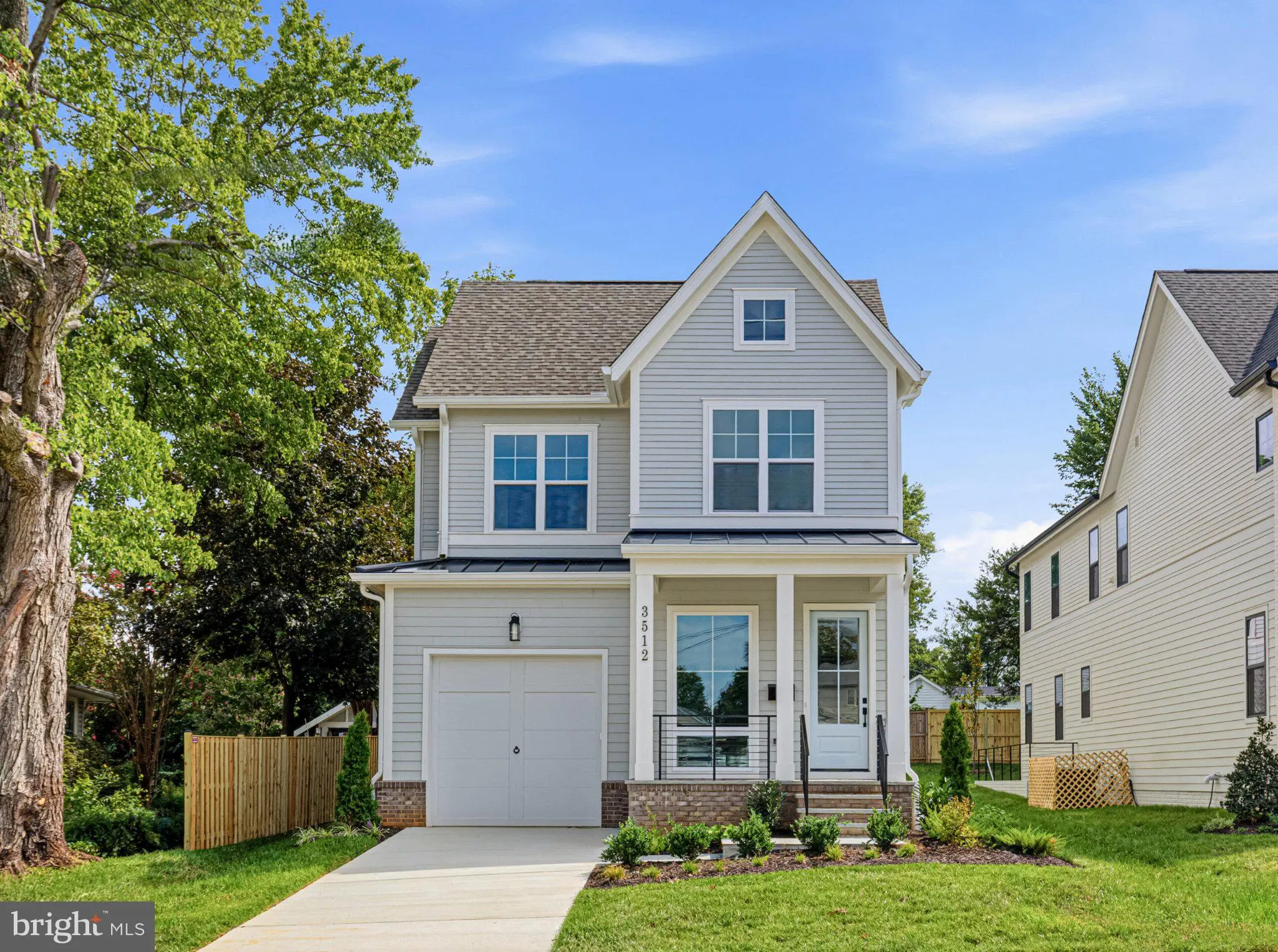 3512 16TH STREET, Arlington, VA 22204