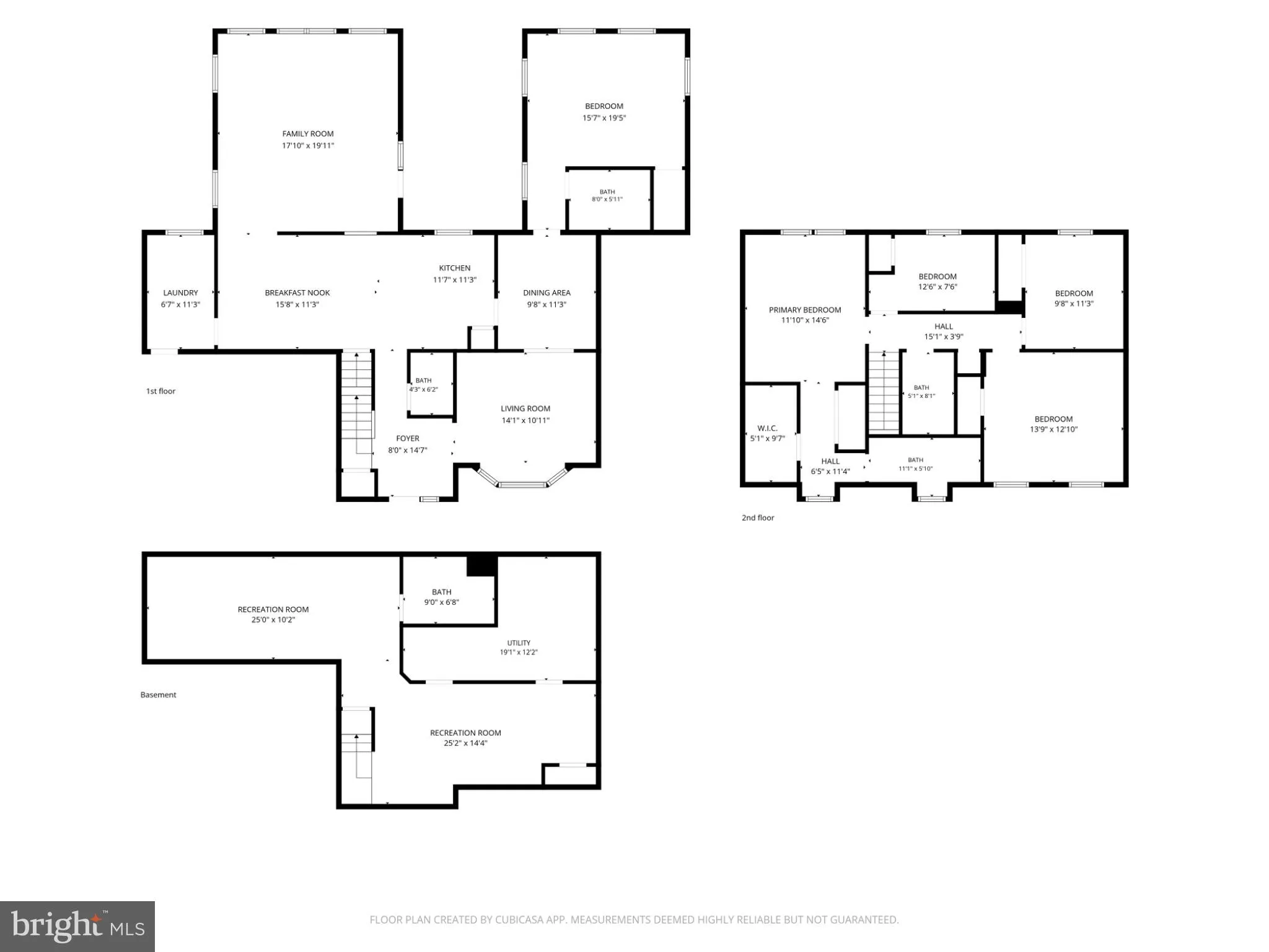 11624 PARAMUS DRIVE, North Potomac, MD 20878