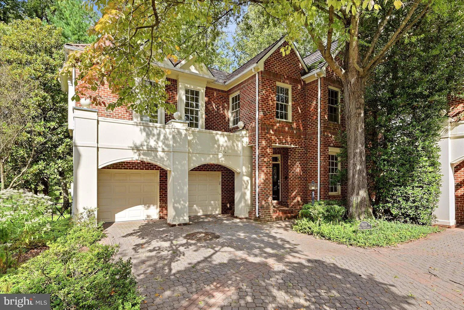 7809 FOX GATE COURT, Bethesda, MD 20817