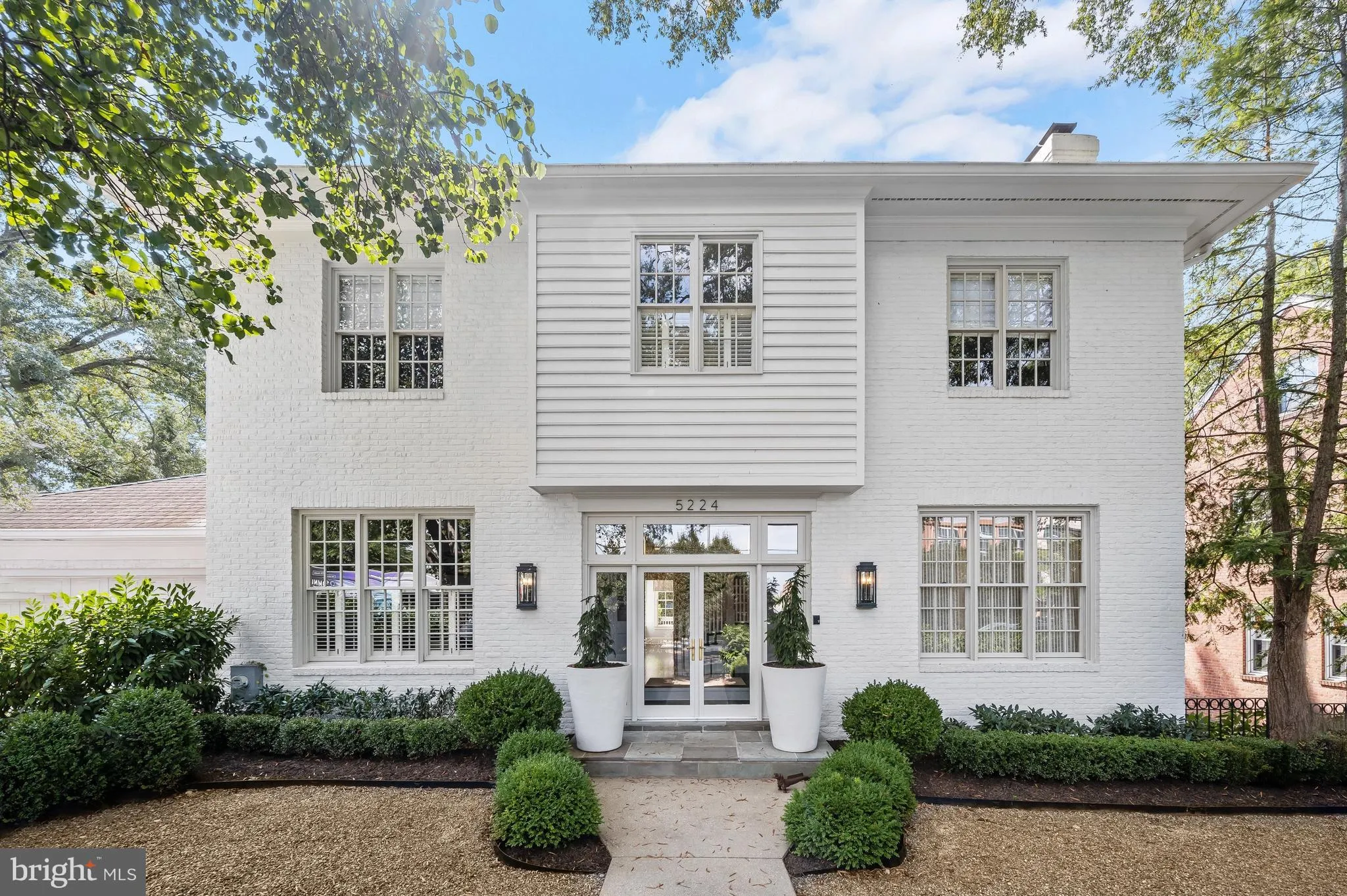 5224 LOUGHBORO ROAD, Washington, DC 20016