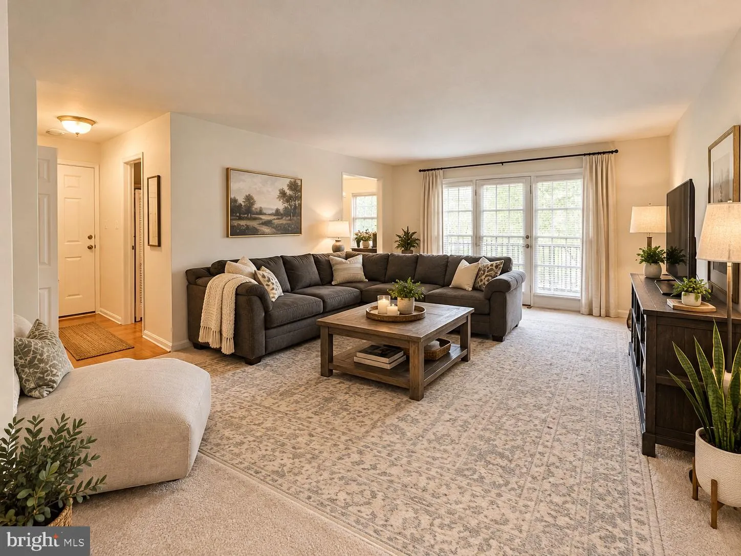 3336 SPRING LANE, Falls Church, VA 22041