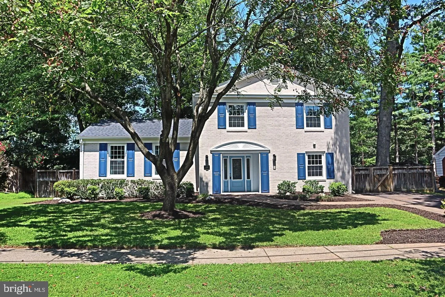 1289 BARTONSHIRE WAY, Potomac, MD 20854