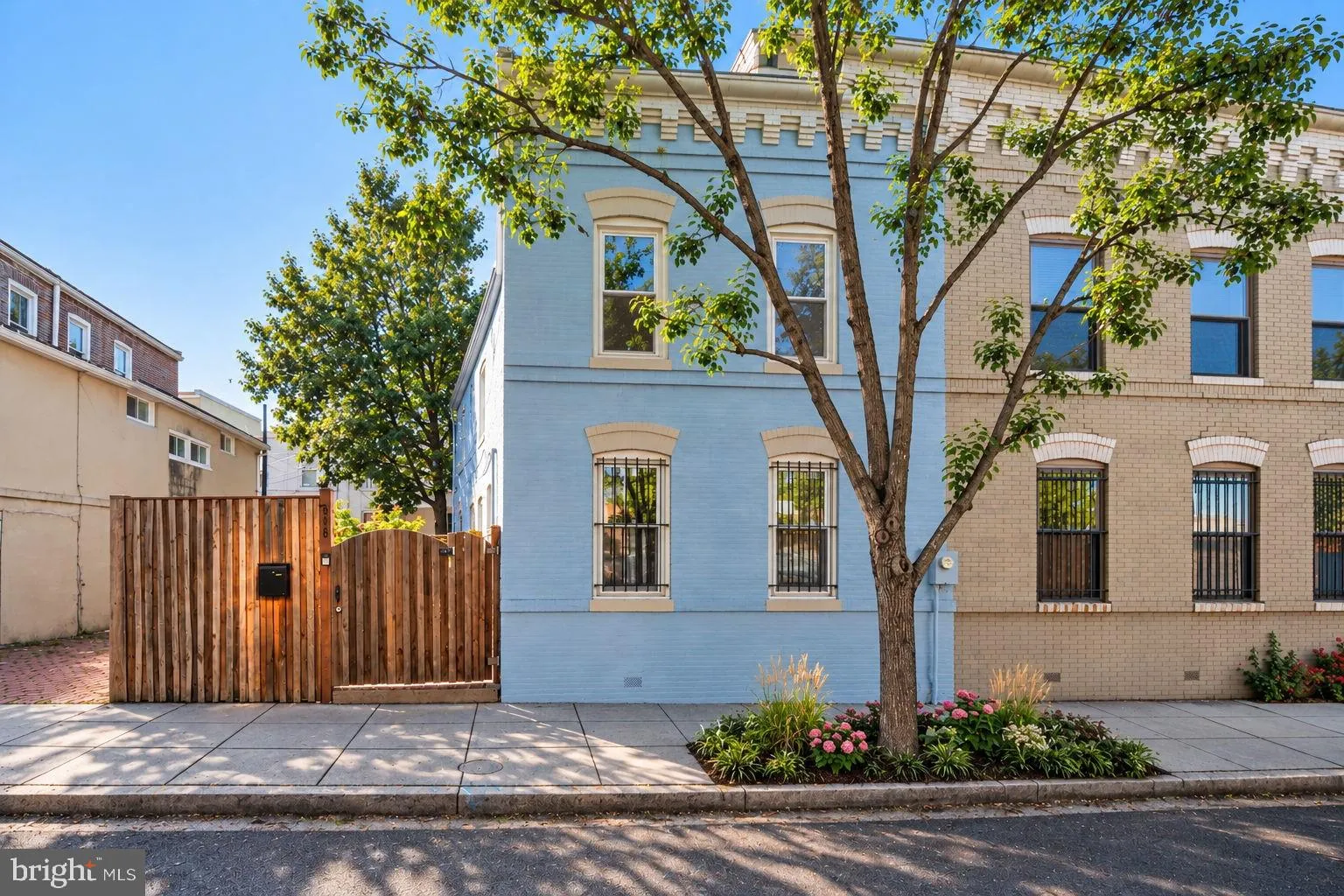 616 PICKFORD PLACE, Washington, DC 20002