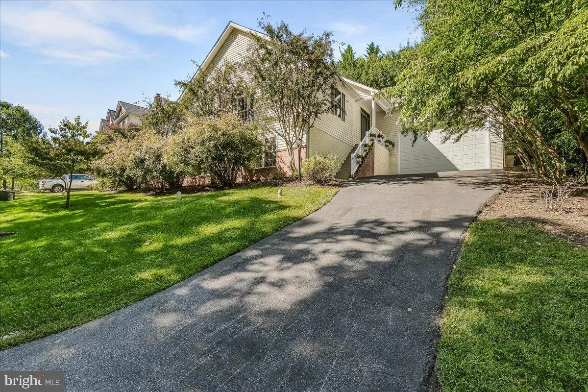 9726 WOODCLIFF COURT, New Market, MD 21774
