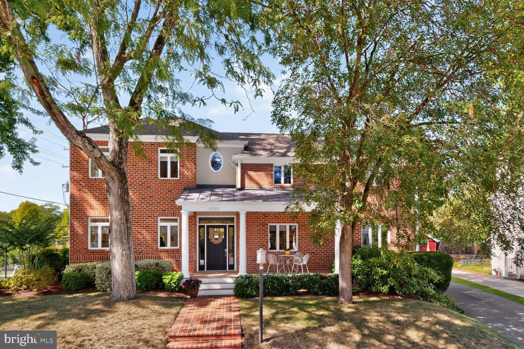 4315 LYNBROOK DRIVE, Bethesda, MD 20814