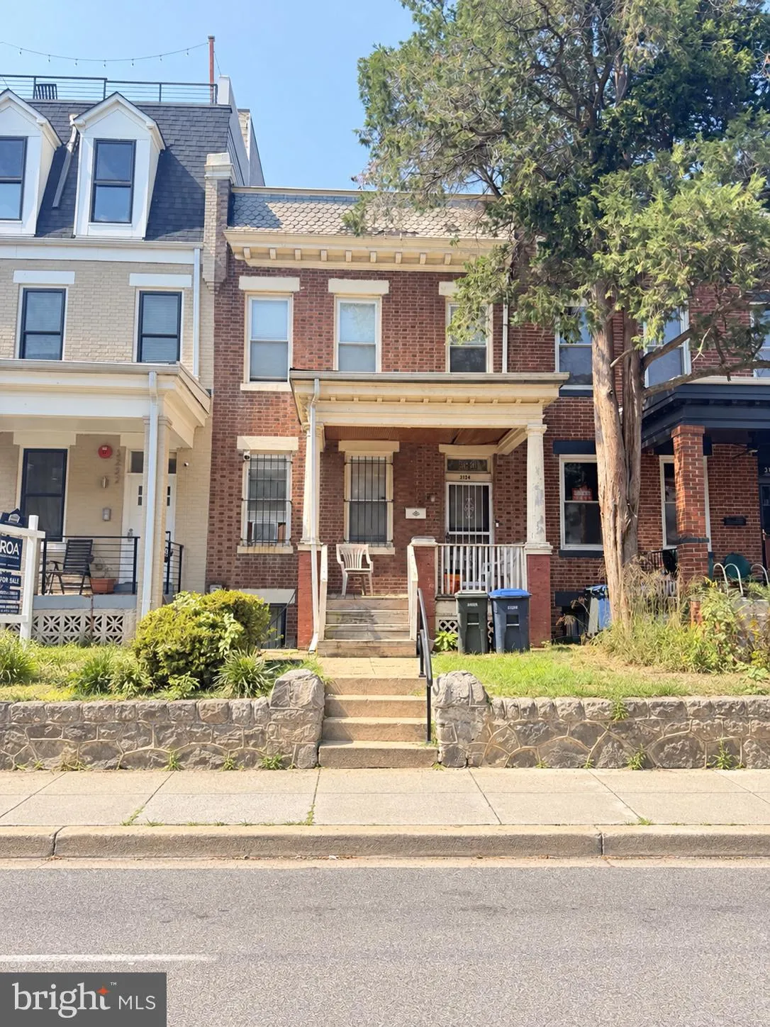 3224 WARDER STREET, Washington, DC 20010
