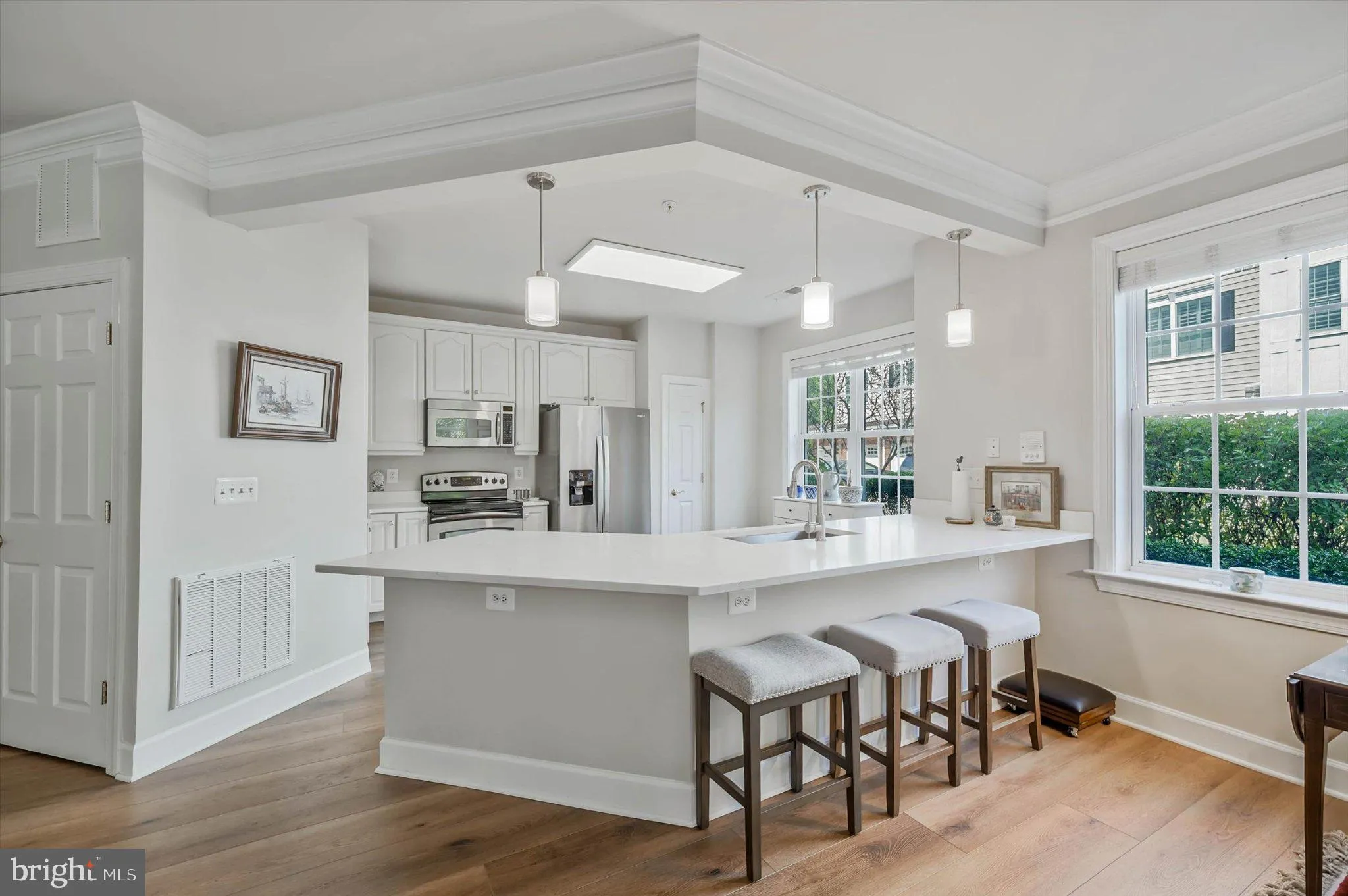 15231 ROYAL CREST DRIVE, Haymarket, VA 20169