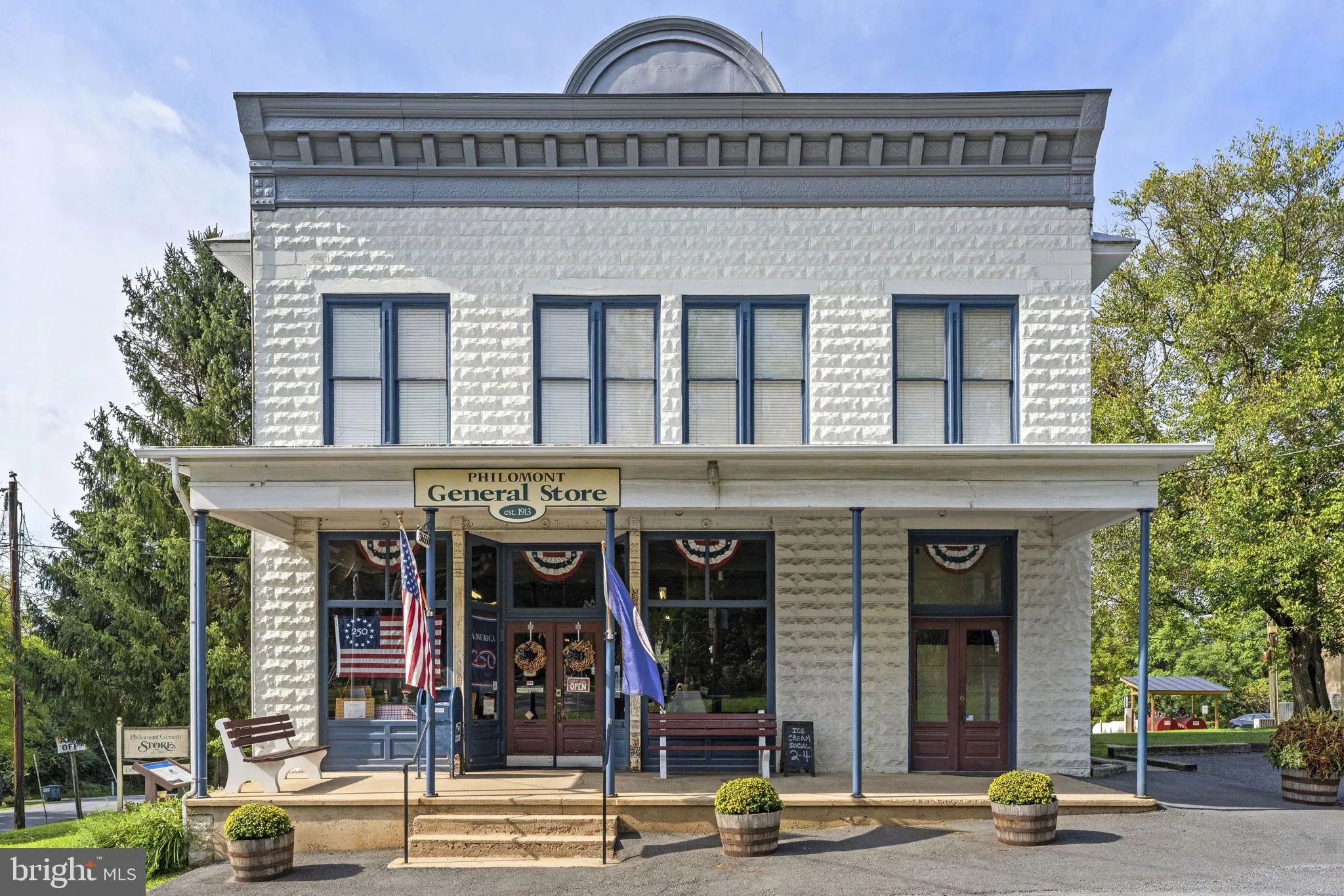 36550 PHILOMONT ROAD, Purcellville, VA 20132