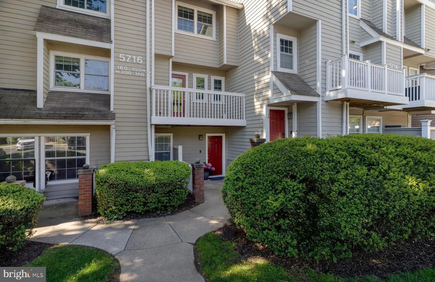 5716 CHAPMAN MILL DRIVE, Rockville, MD 20852