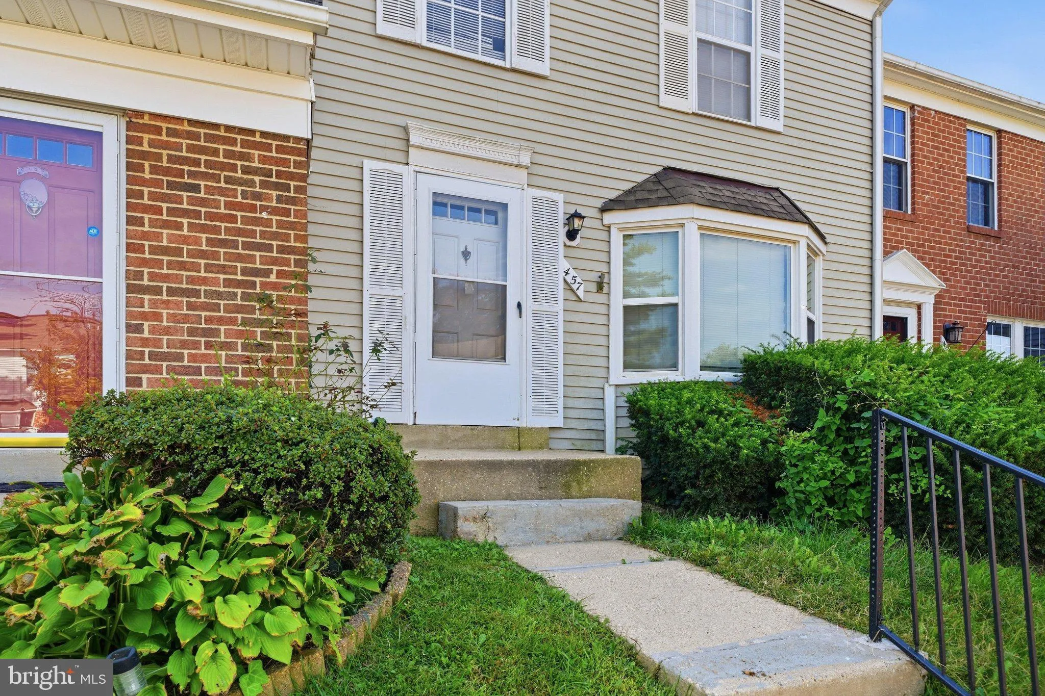 457 STERNWHEELER COURT, Gaithersburg, MD 20877