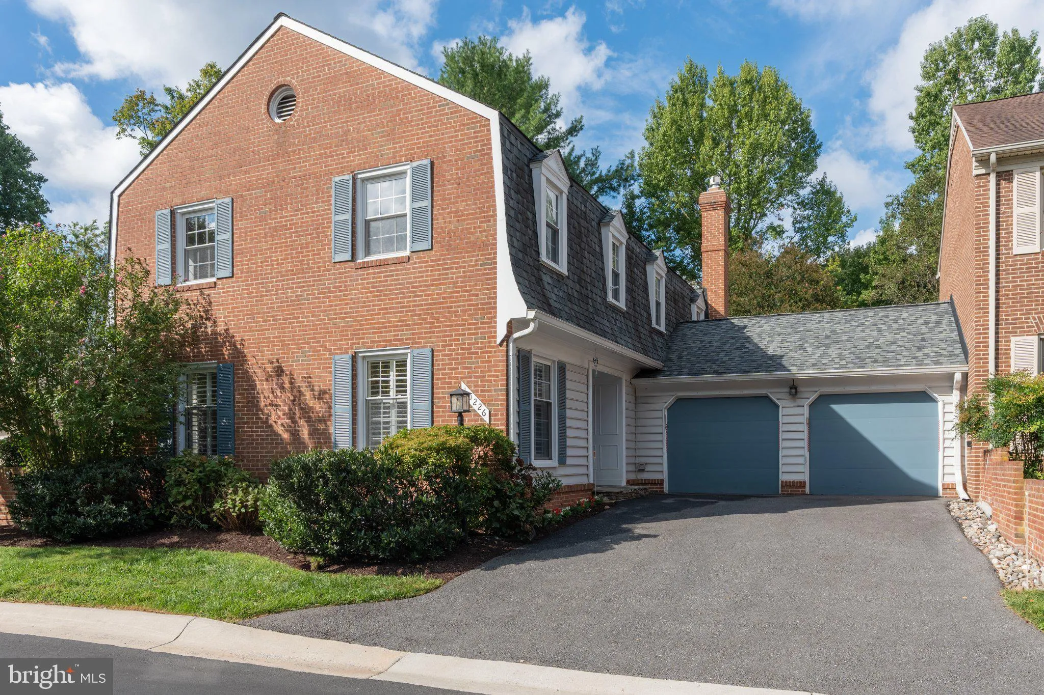 10226 DEMOCRACY LANE, Potomac, MD 20854