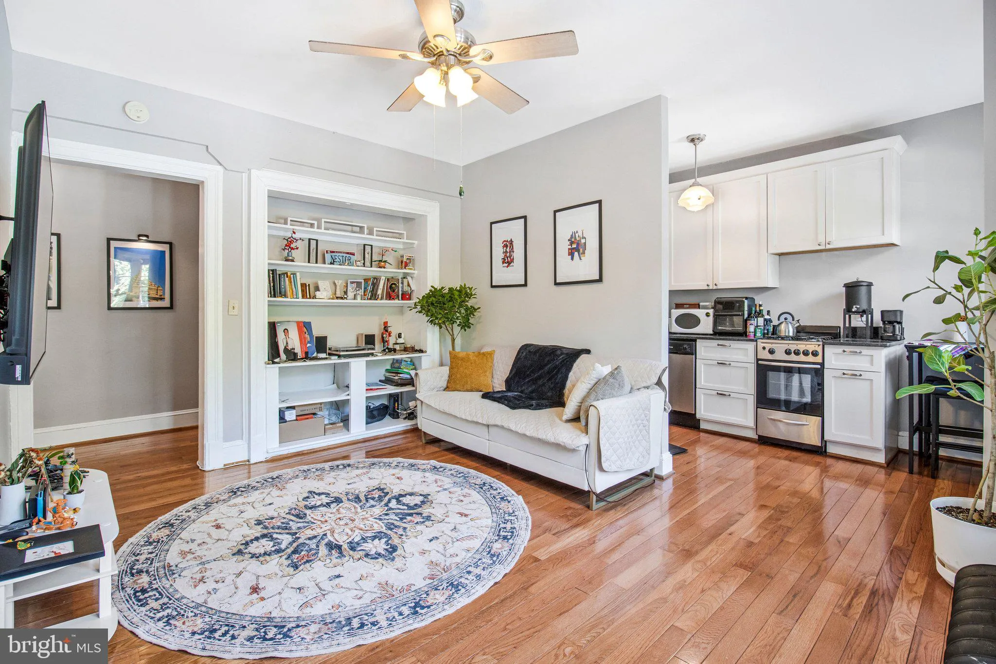 2527 Q STREET, Washington, DC 20007