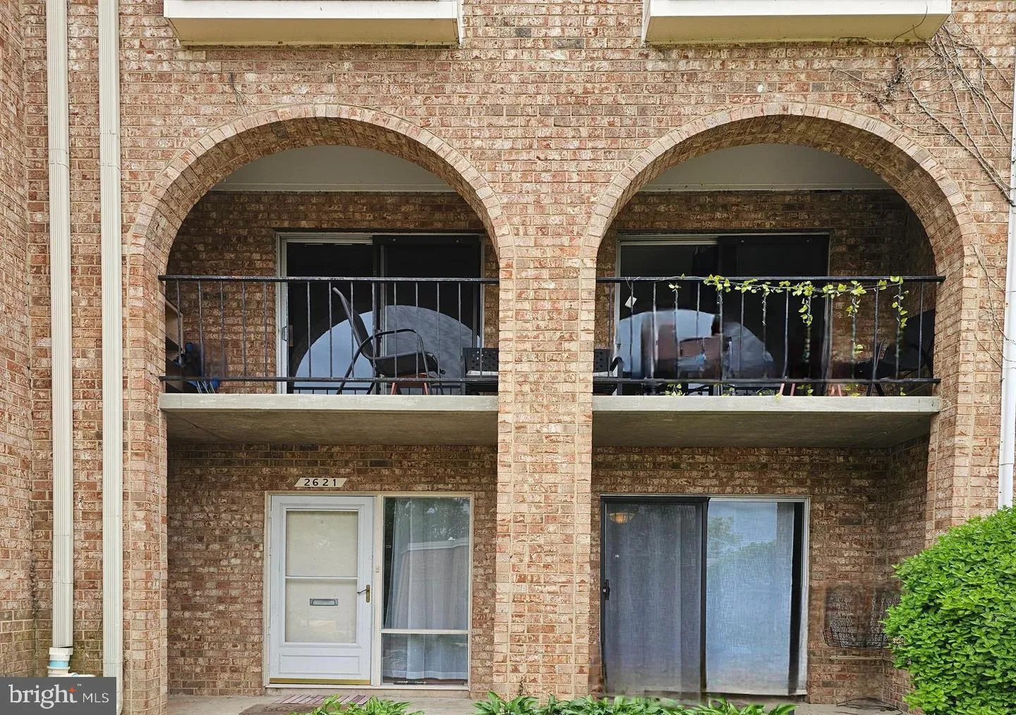 2621 WAGON DRIVE, Alexandria, VA 22303