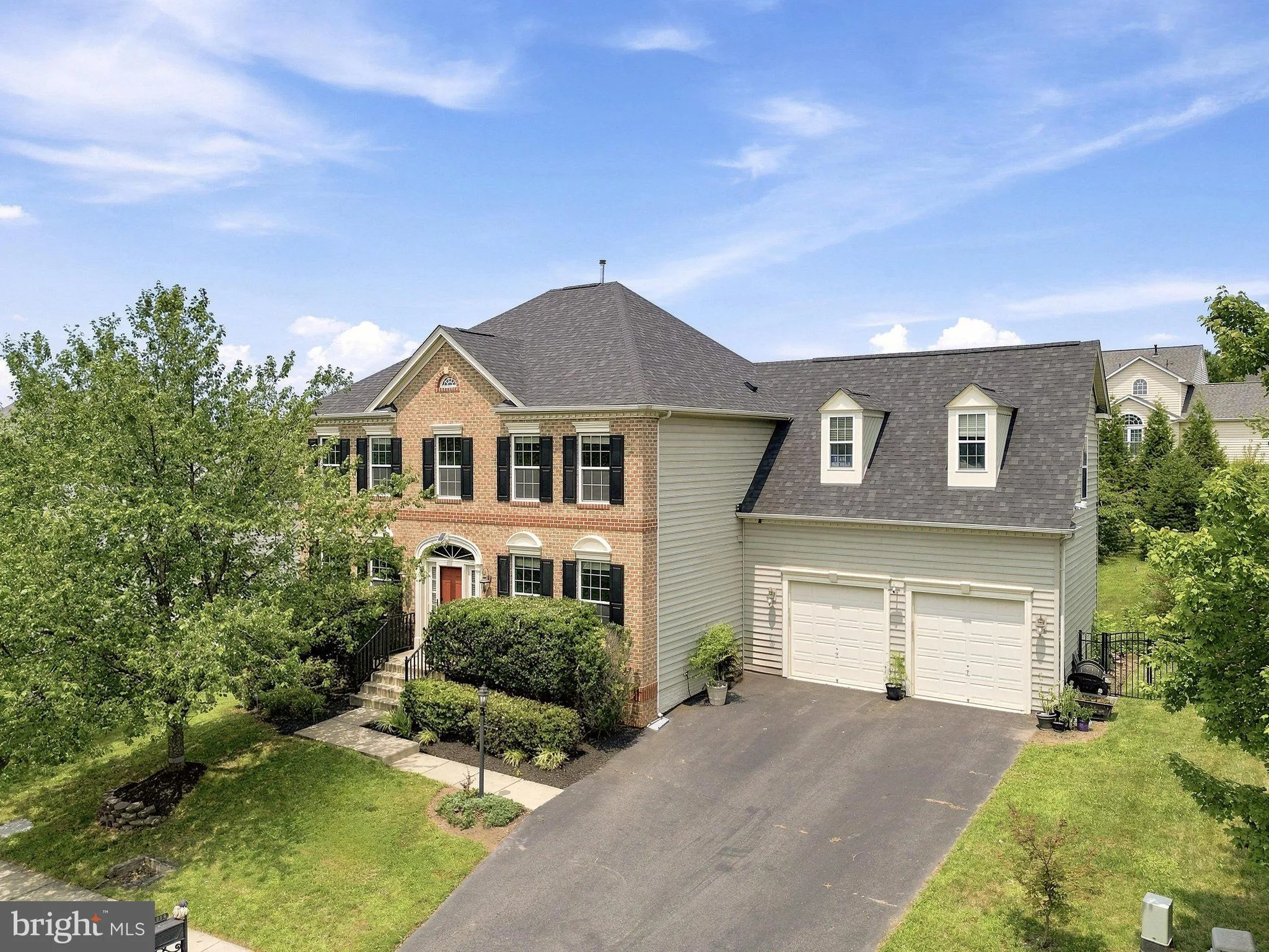 21054 HOODED CROW DRIVE, Leesburg, VA 20175