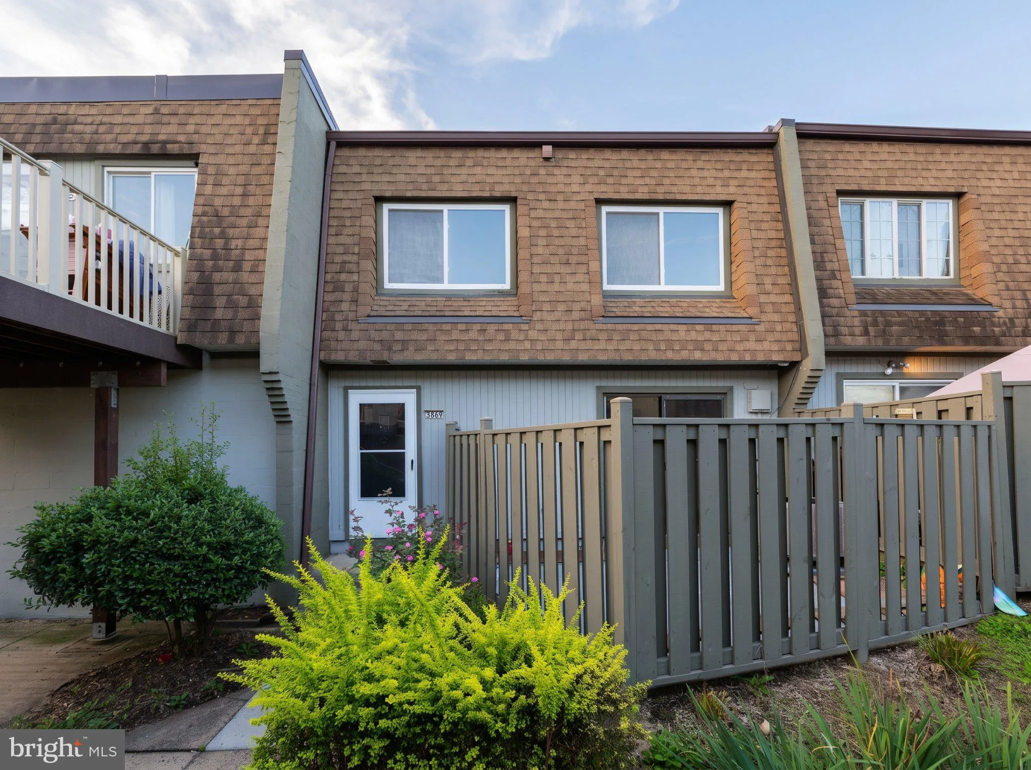 3869 HAVENWOOD PLACE, Alexandria, VA 22309