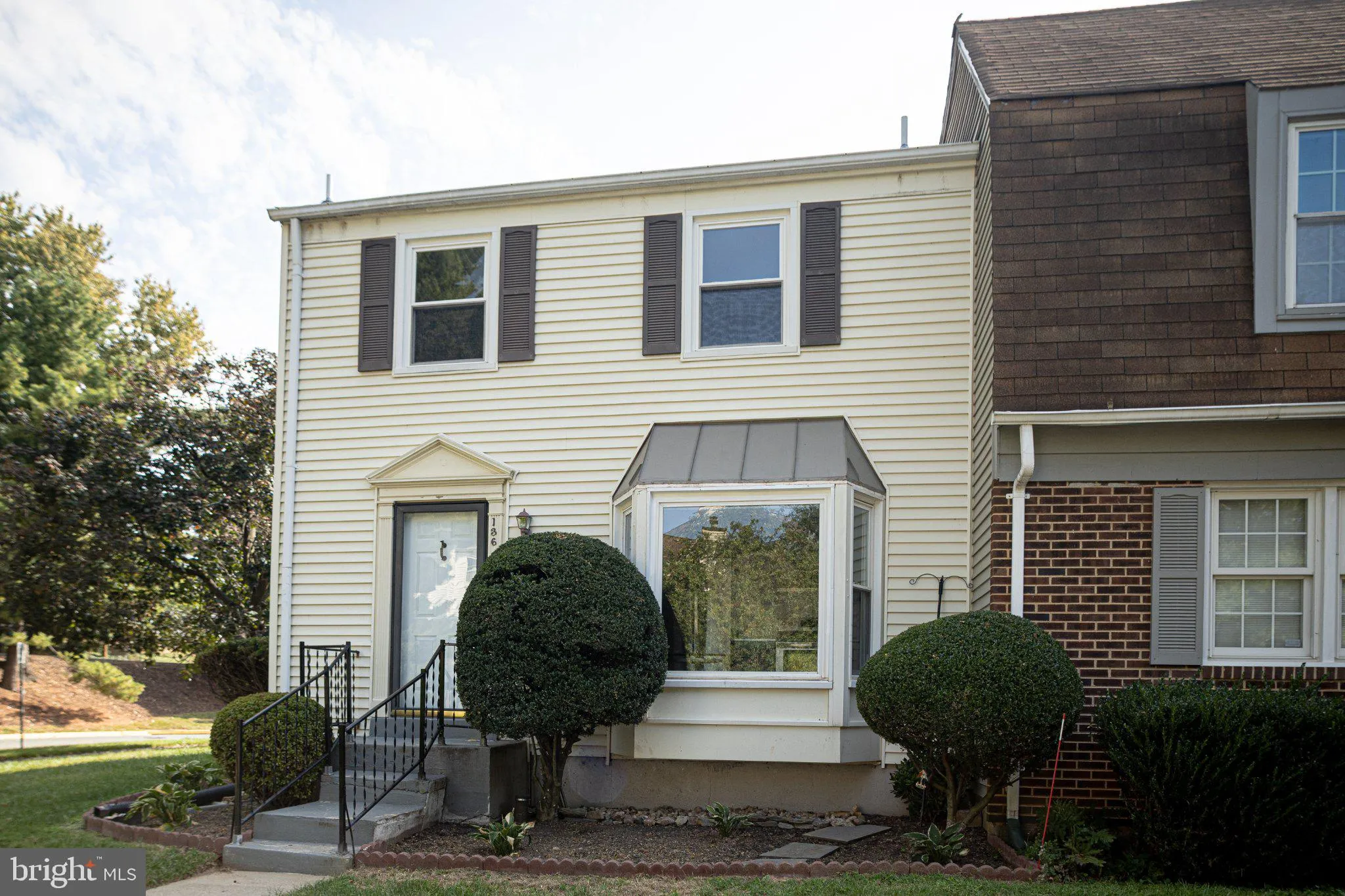 136 SHARPSTEAD LANE, Gaithersburg, MD 20878