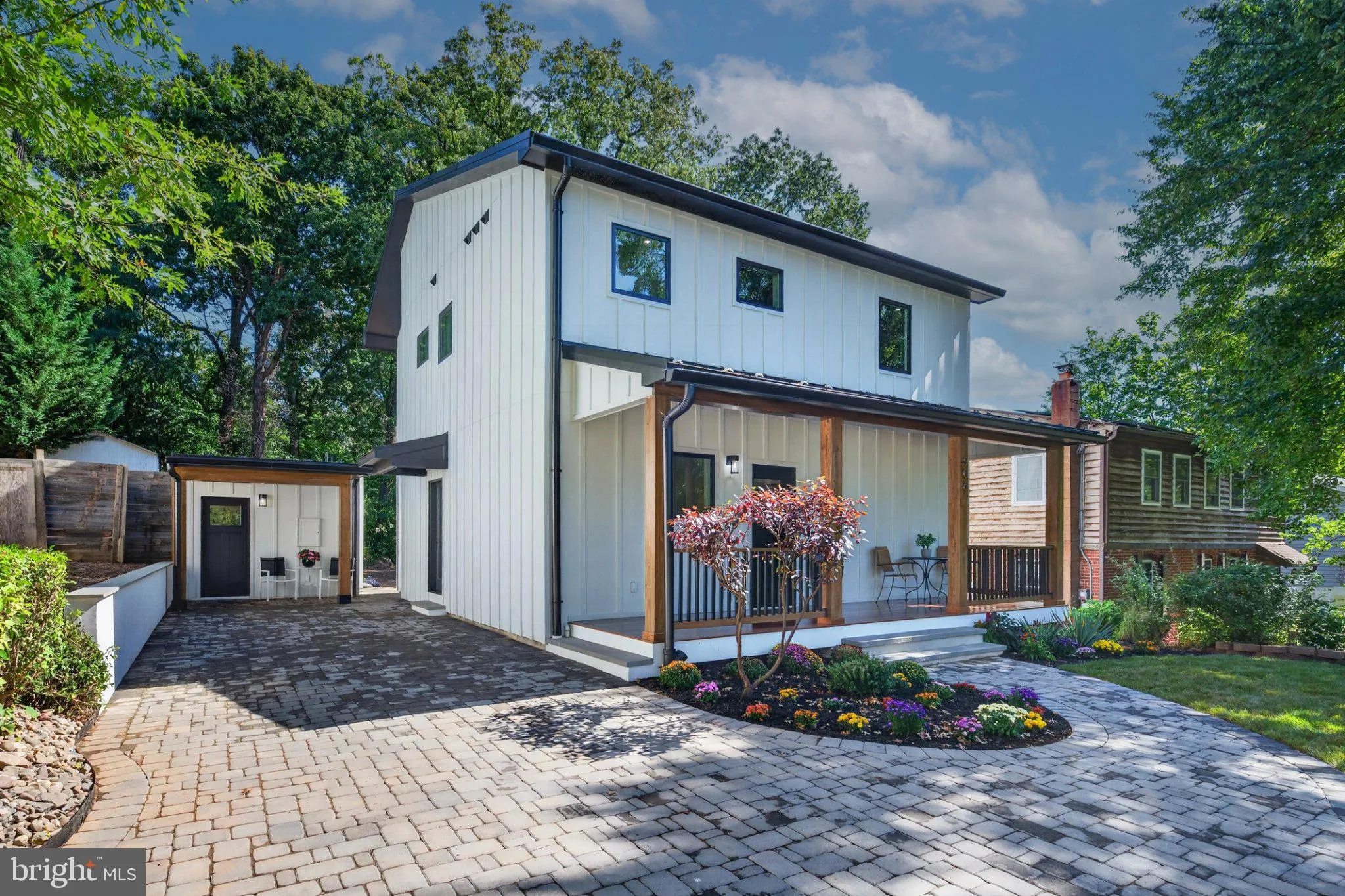 906 WADE AVENUE, Rockville, MD 20851