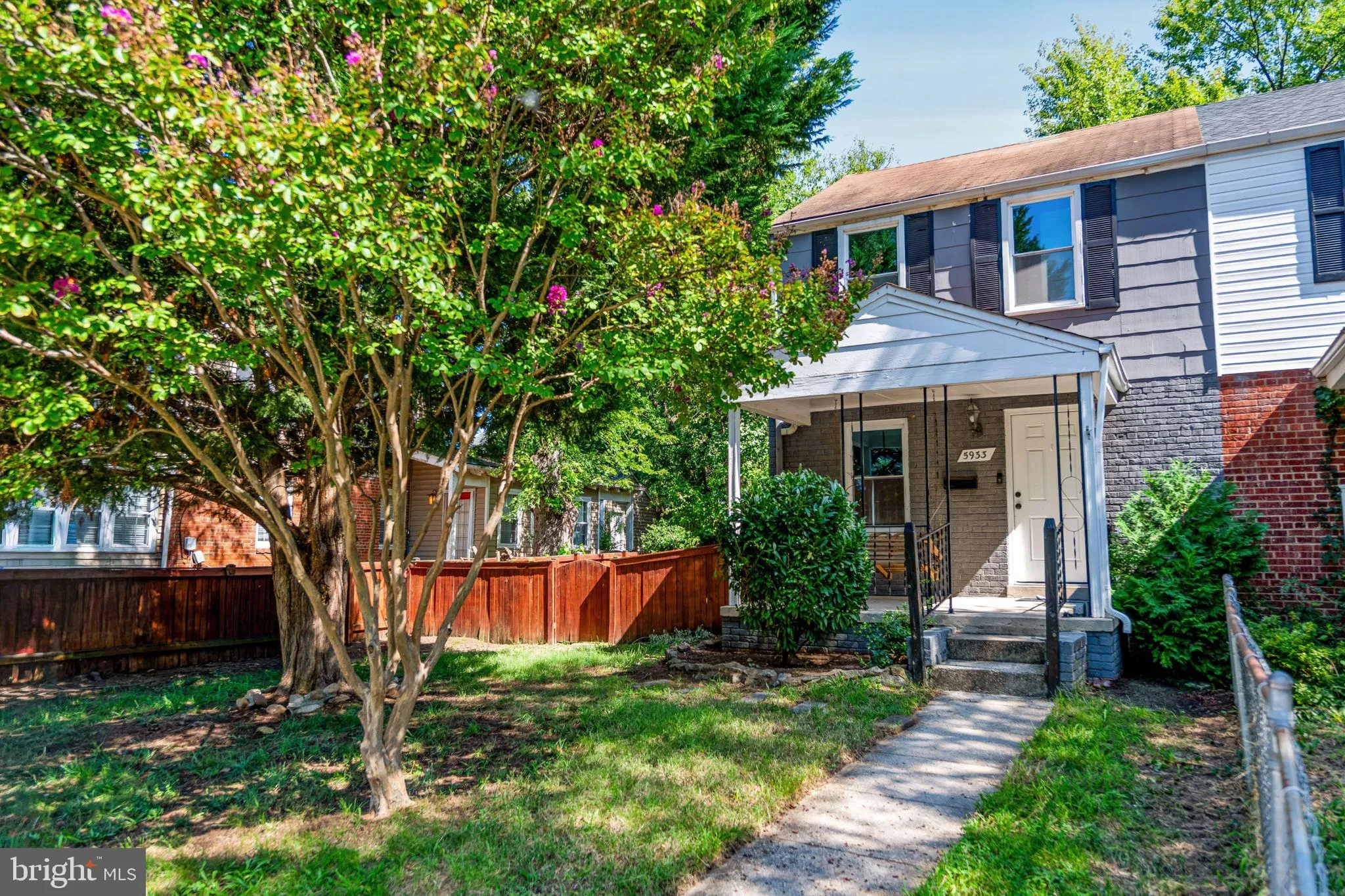 5933 WILLIAMSBURG ROAD, Alexandria, VA 22303