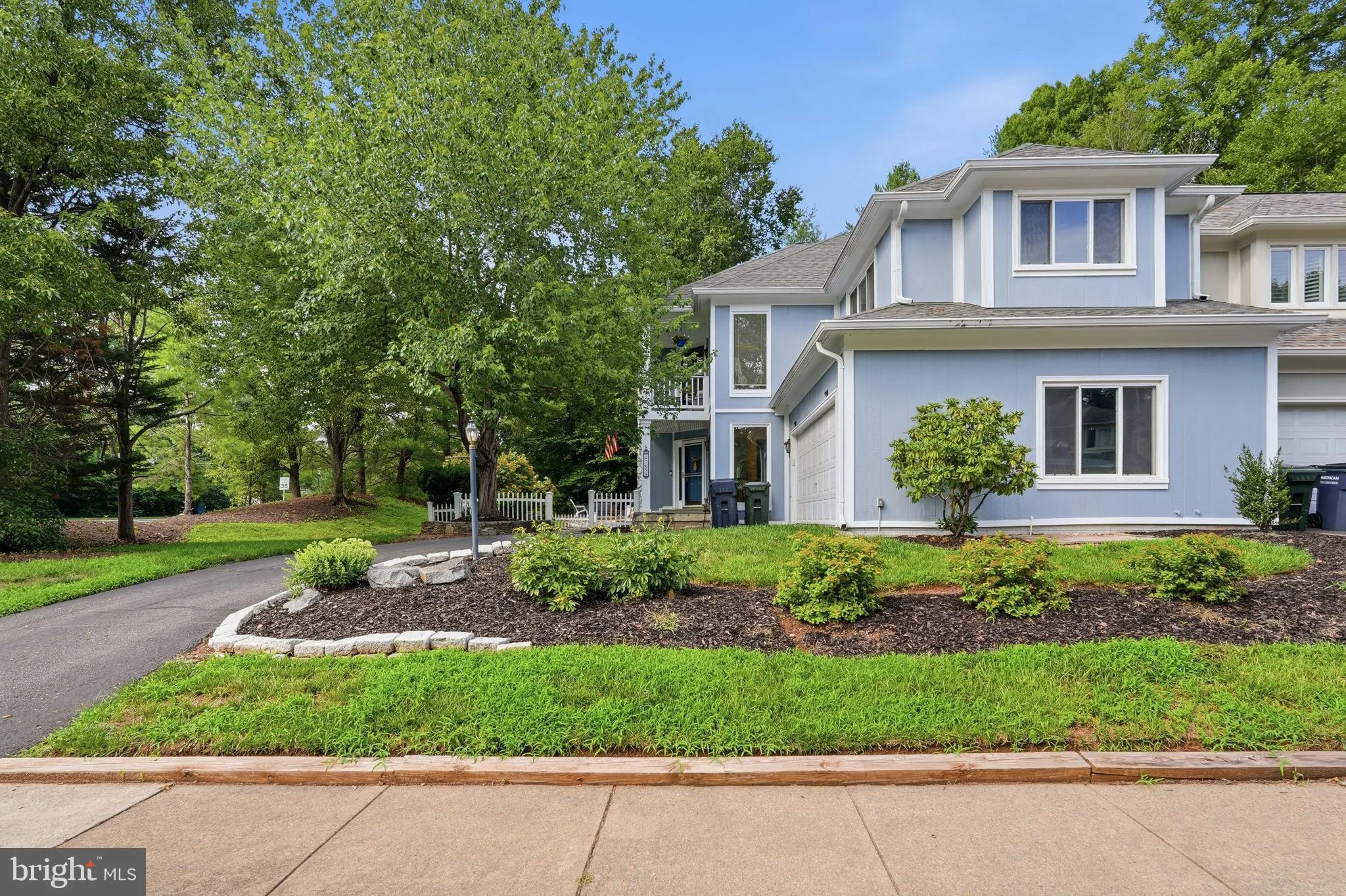47656 PENNRUN WAY, Sterling, VA 20165