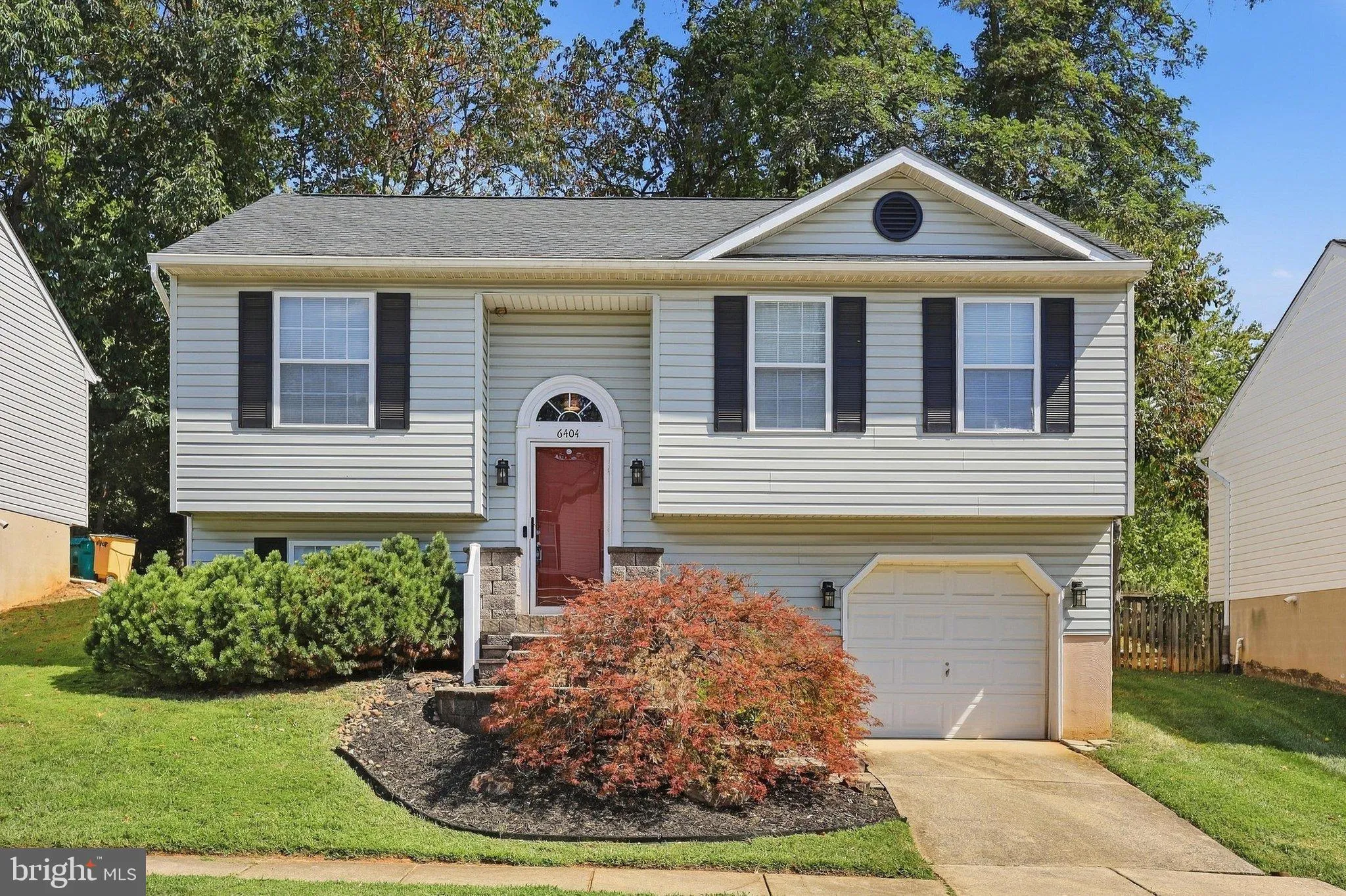 6404 JULIE ANN DRIVE, Hanover, MD 21076