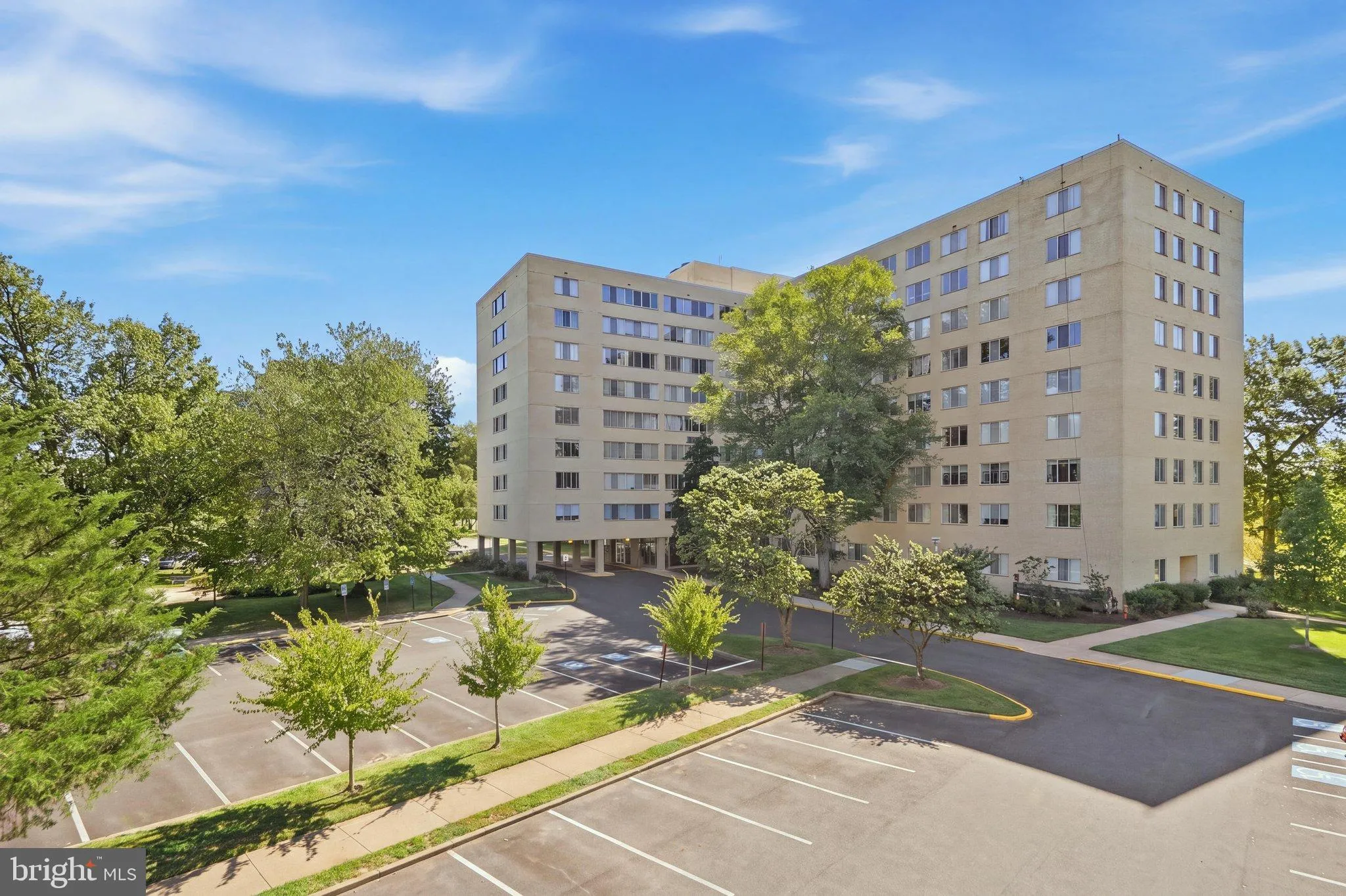 6631 WAKEFIELD DRIVE, Alexandria, VA 22307