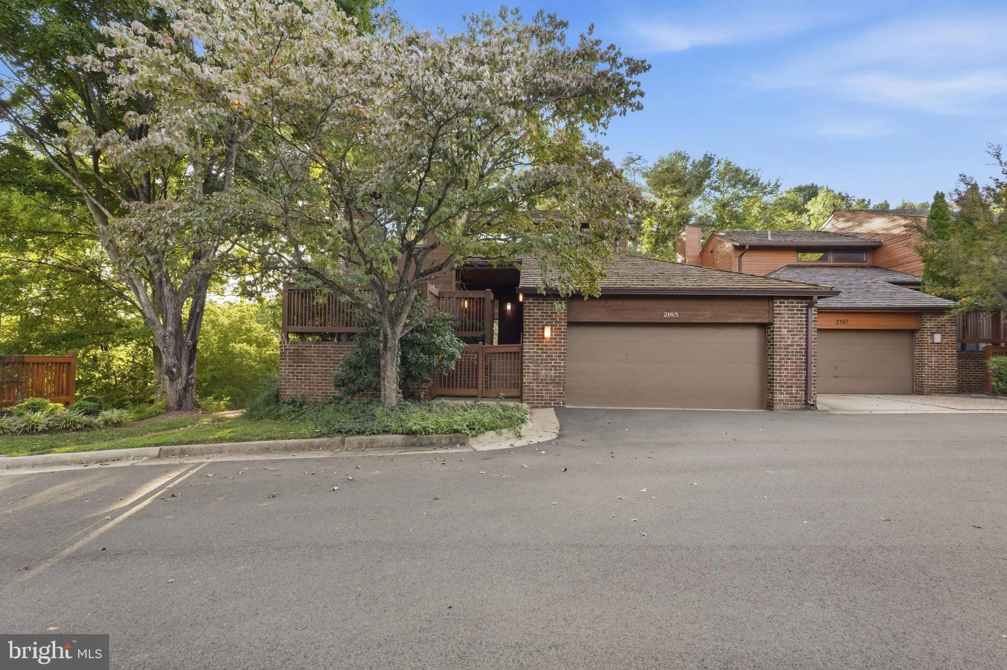 2165 CABOTS POINT LANE, Reston, VA 20191