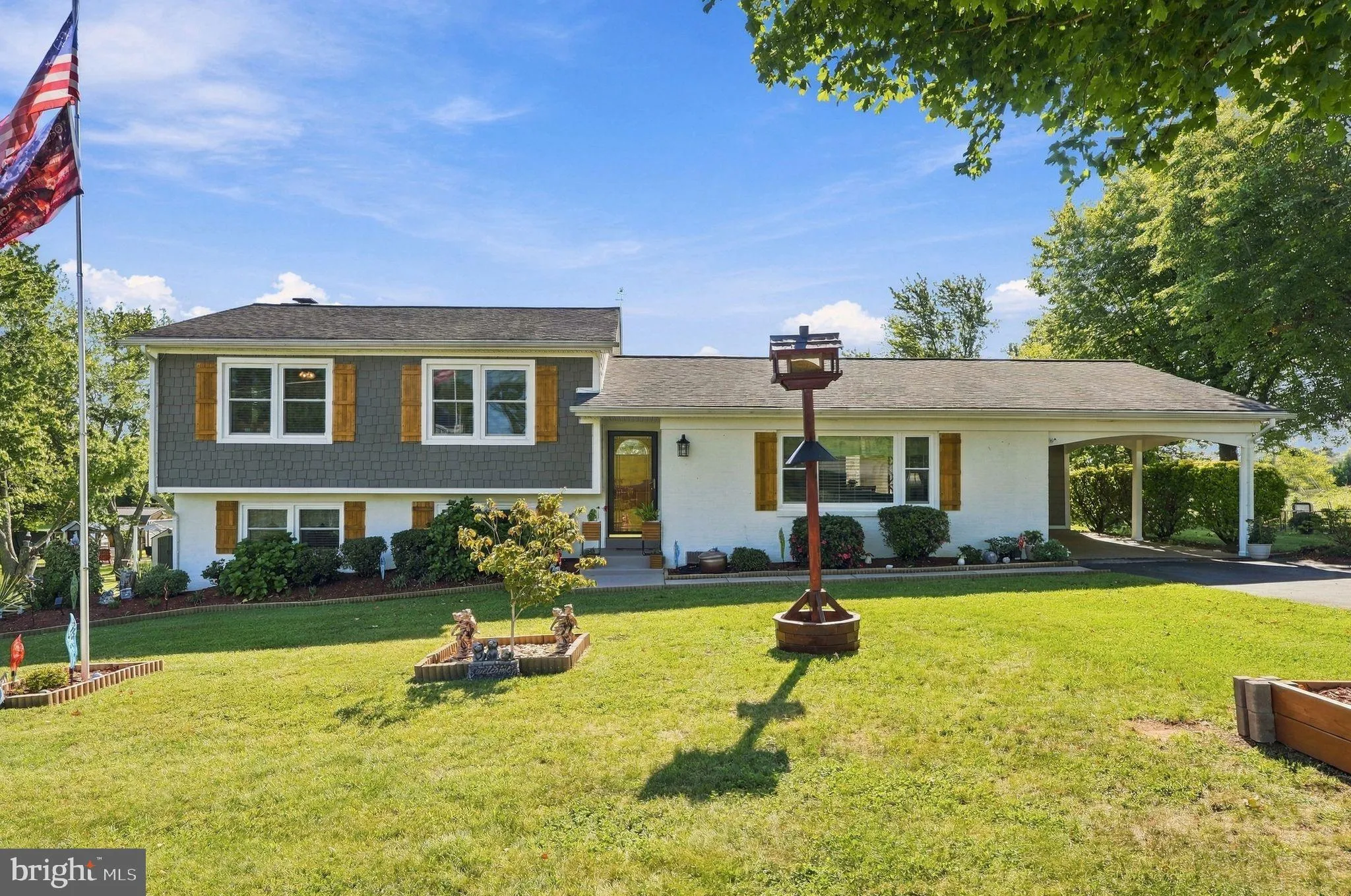 11901 COWNE COURT, Nokesville, VA 20181