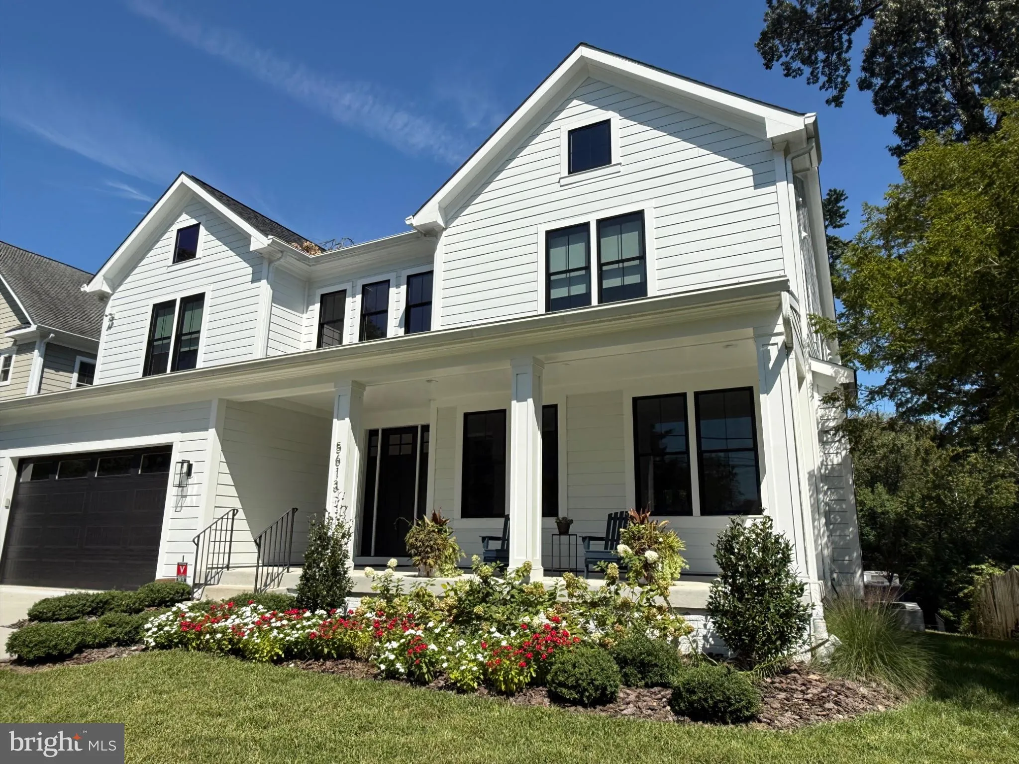 5613 NAMAKAGAN ROAD, Bethesda, MD 20816