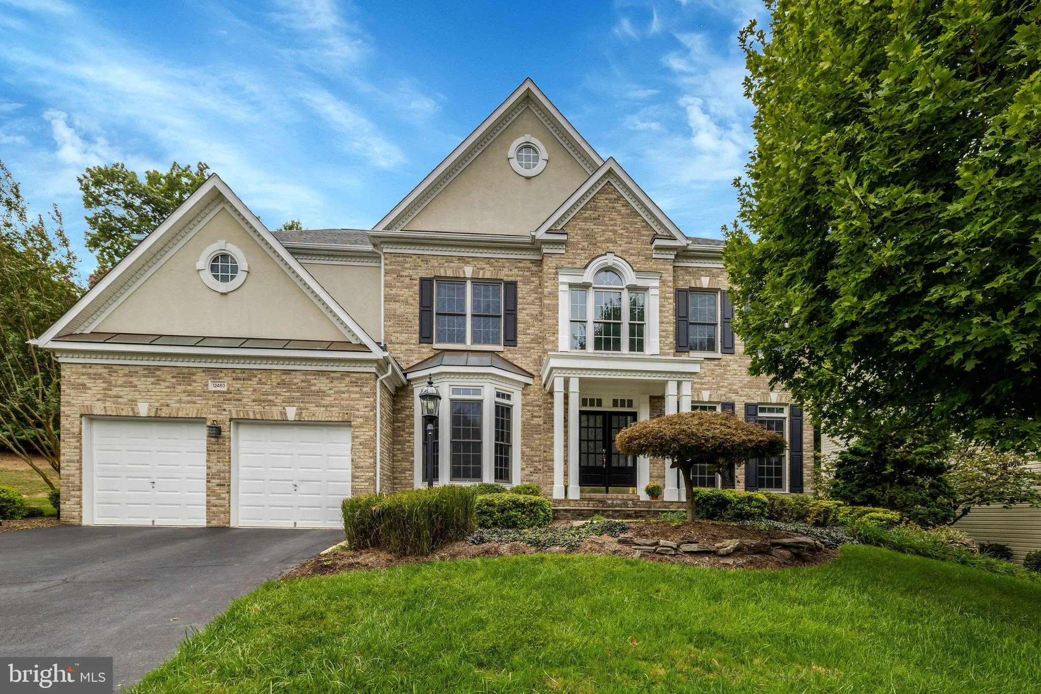 12463 MEADOW HUNT DRIVE, Fairfax, VA 22033