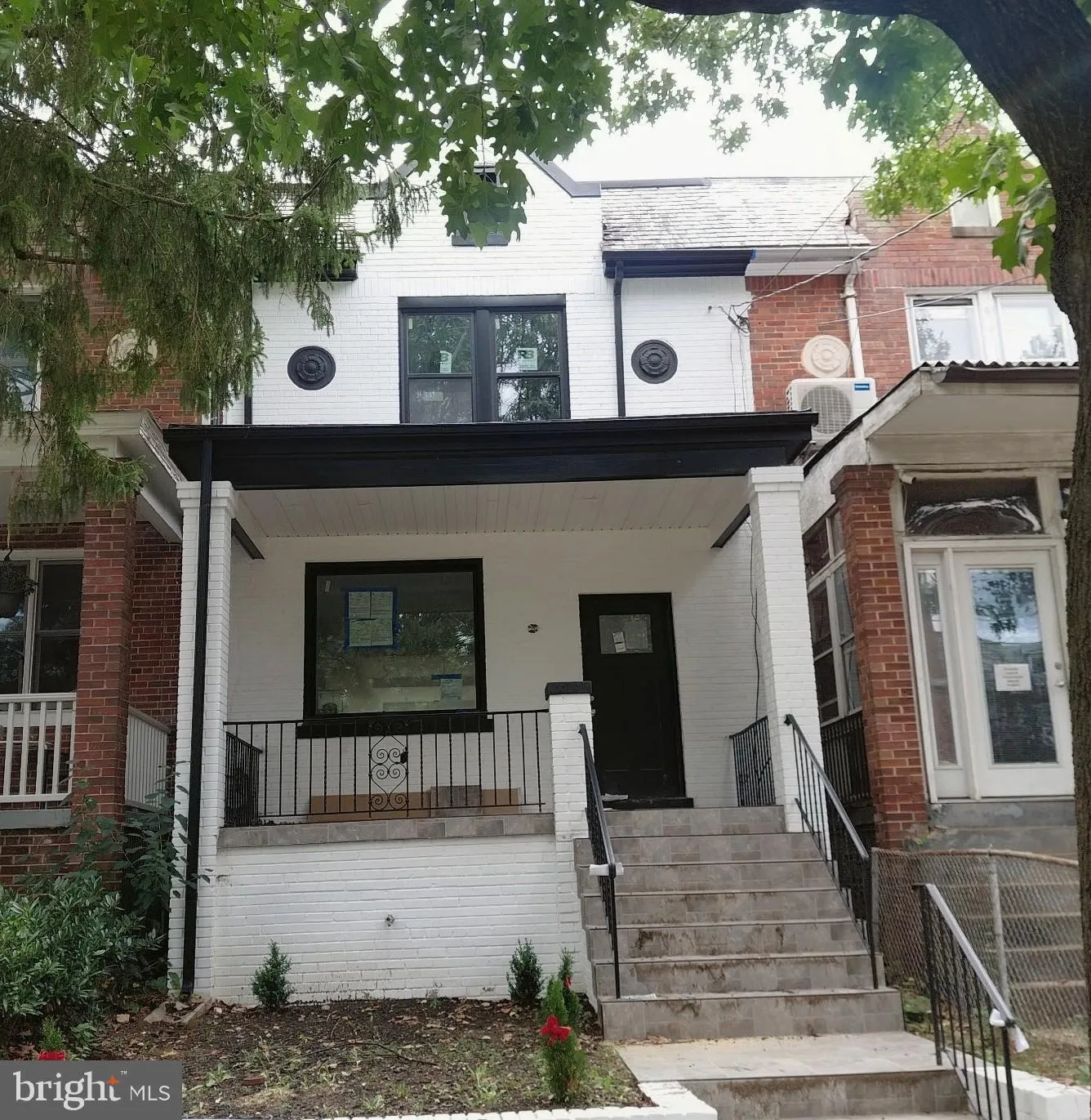224 LONGFELLOW STREET, Washington, DC 20011