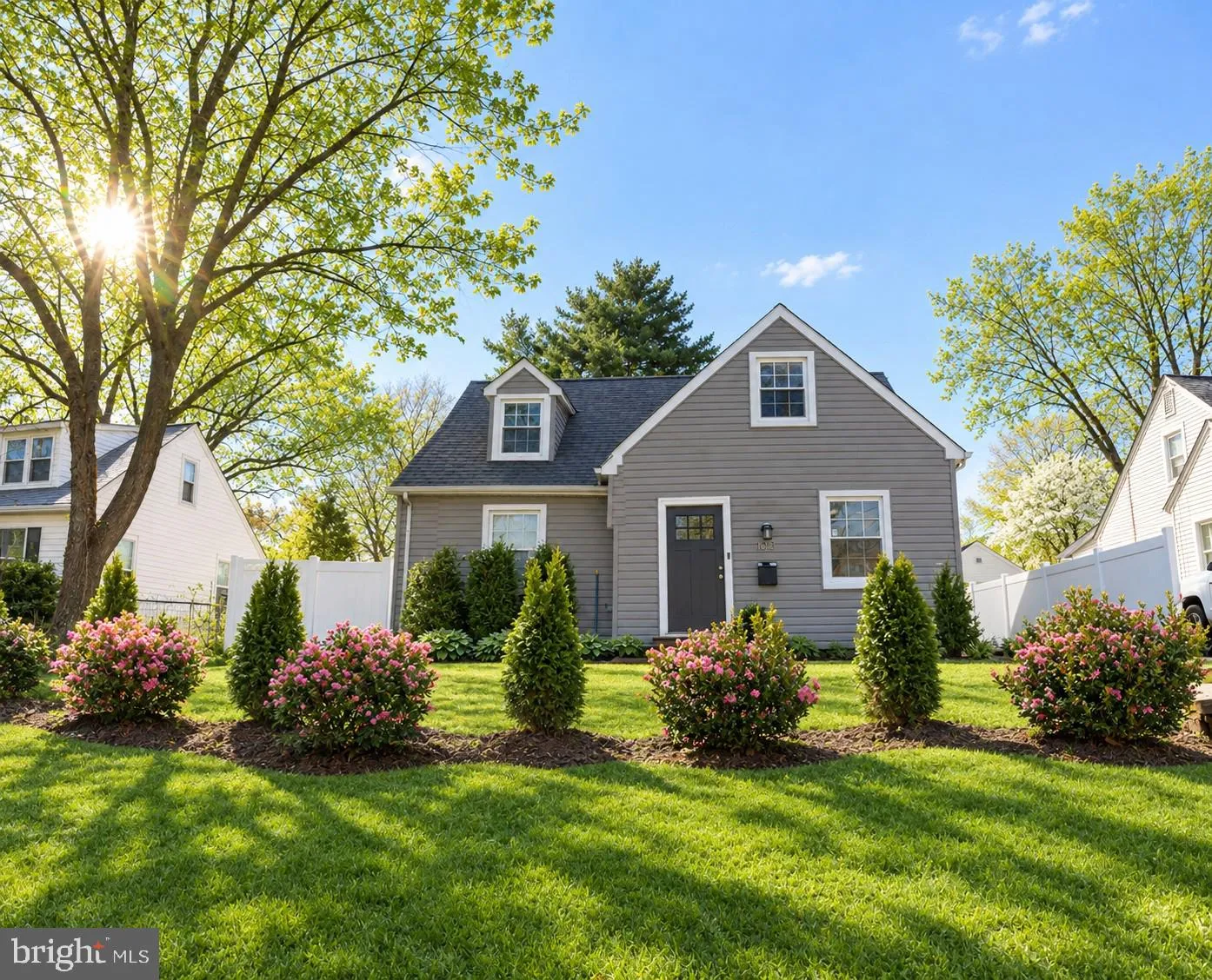 1013 PAUL DRIVE, Rockville, MD 20851