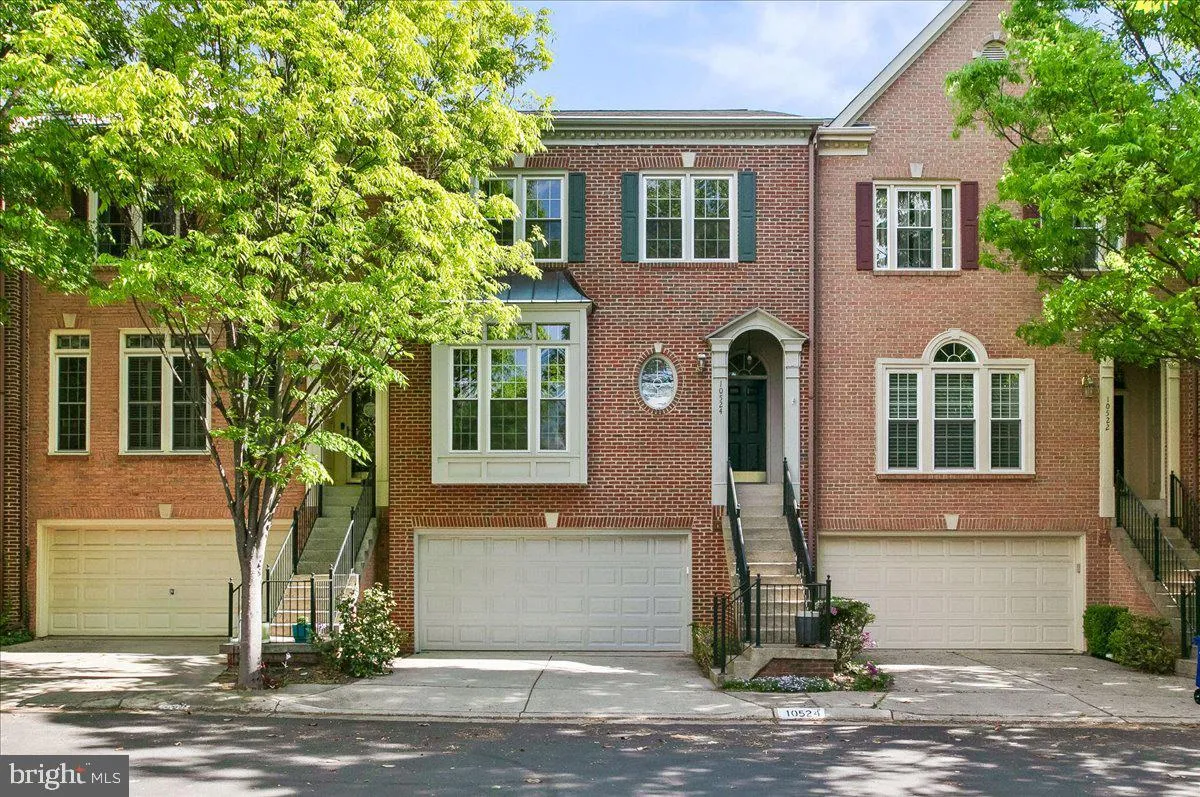 10524 JAMES WREN WAY, Fairfax, VA 22030