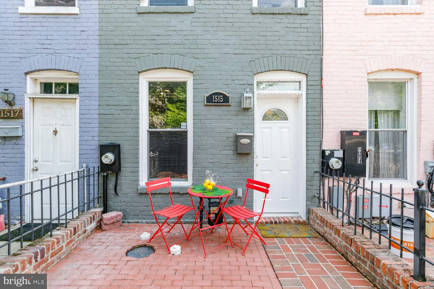 1515 INDEPENDENCE AVENUE, Washington, DC 20003