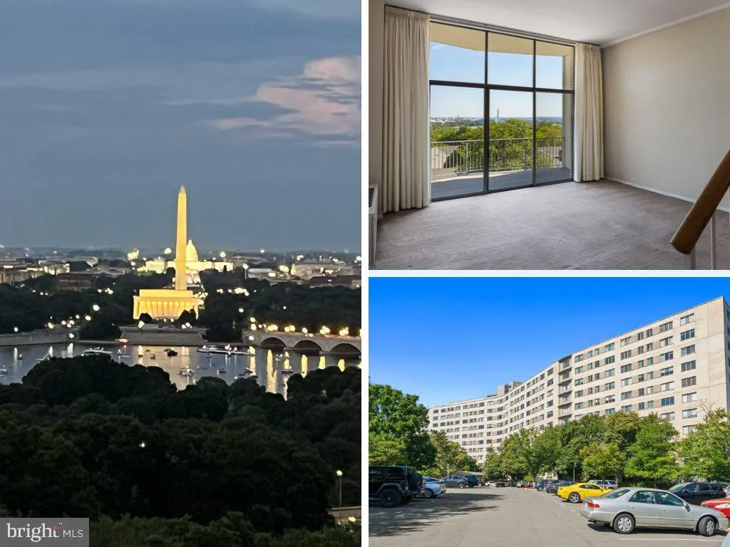 1200 NASH STREET, Arlington, VA 22209