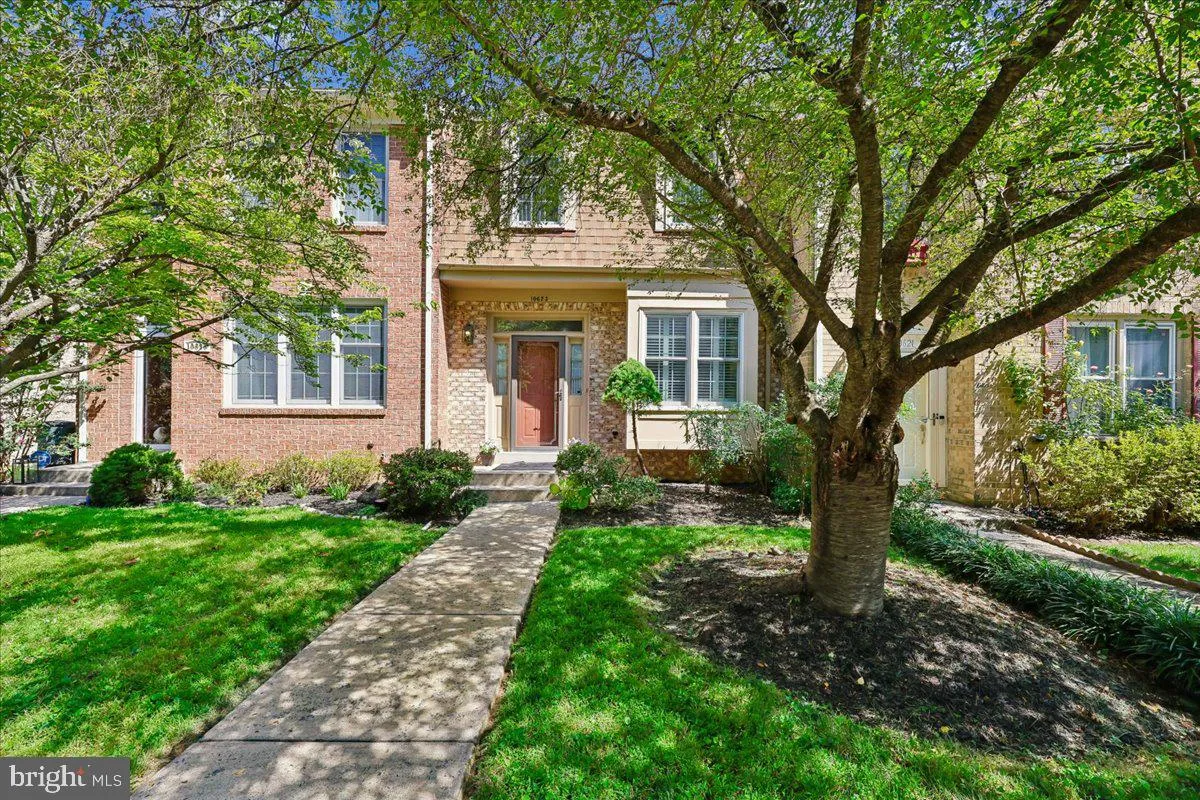 10623 PINE HAVEN TERRACE, North Bethesda, MD 20852
