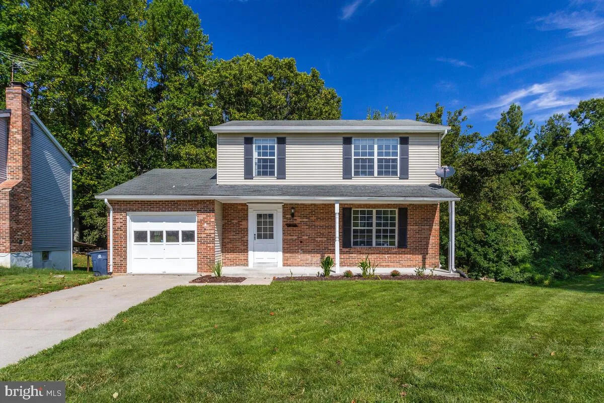 12725 HILLMEADE STATION DRIVE, Bowie, MD 20720
