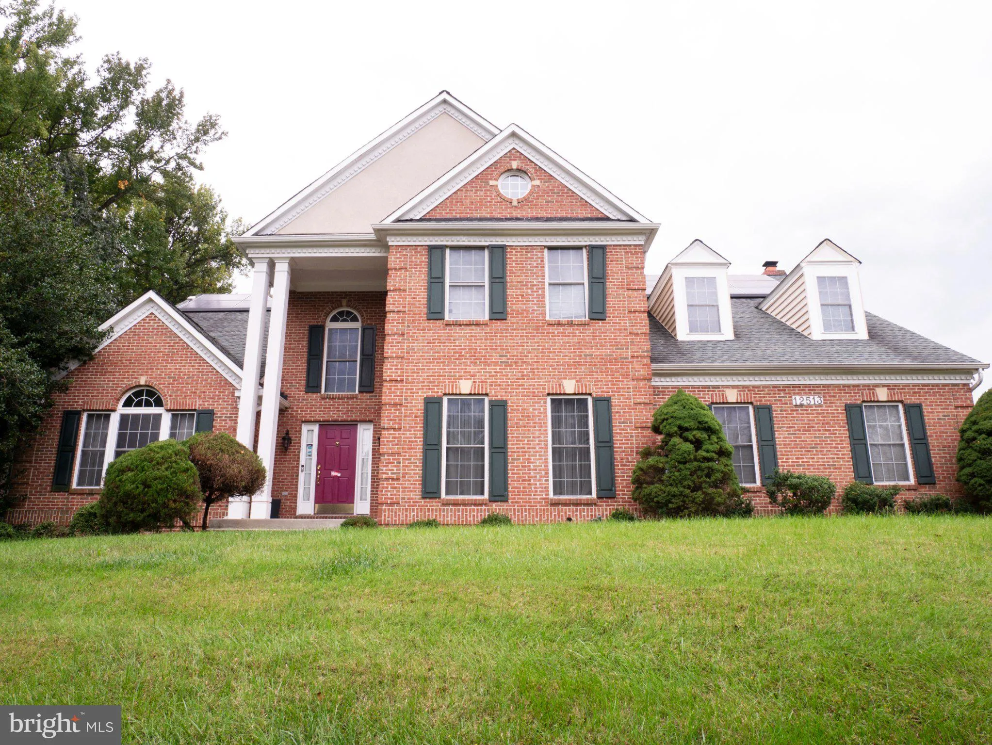 12513 WOODBRIDGE COURT, Bowie, MD 20721