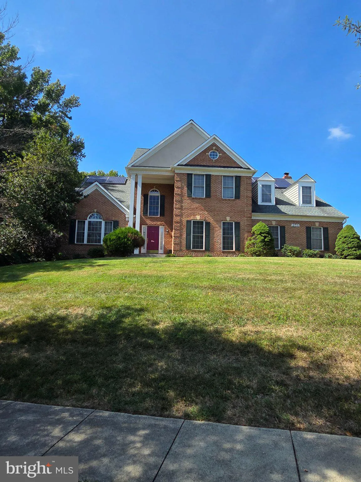 12513 WOODBRIDGE COURT, Bowie, MD 20721
